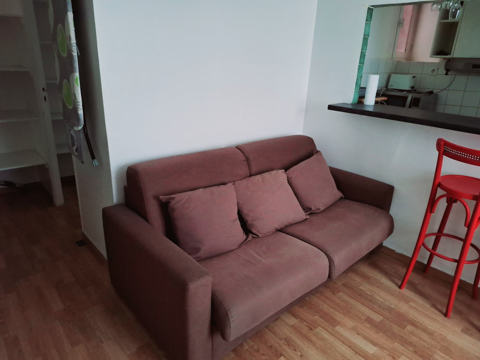 Image_, Appartement, Paris, ref :V170007252
