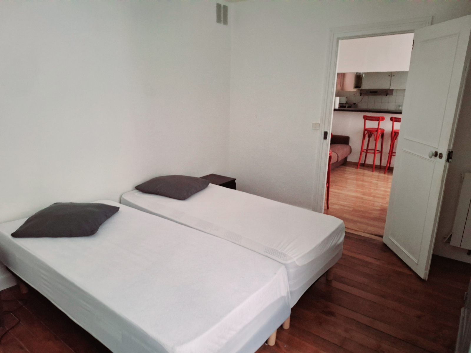 Image_, Appartement, Paris, ref :V170007252