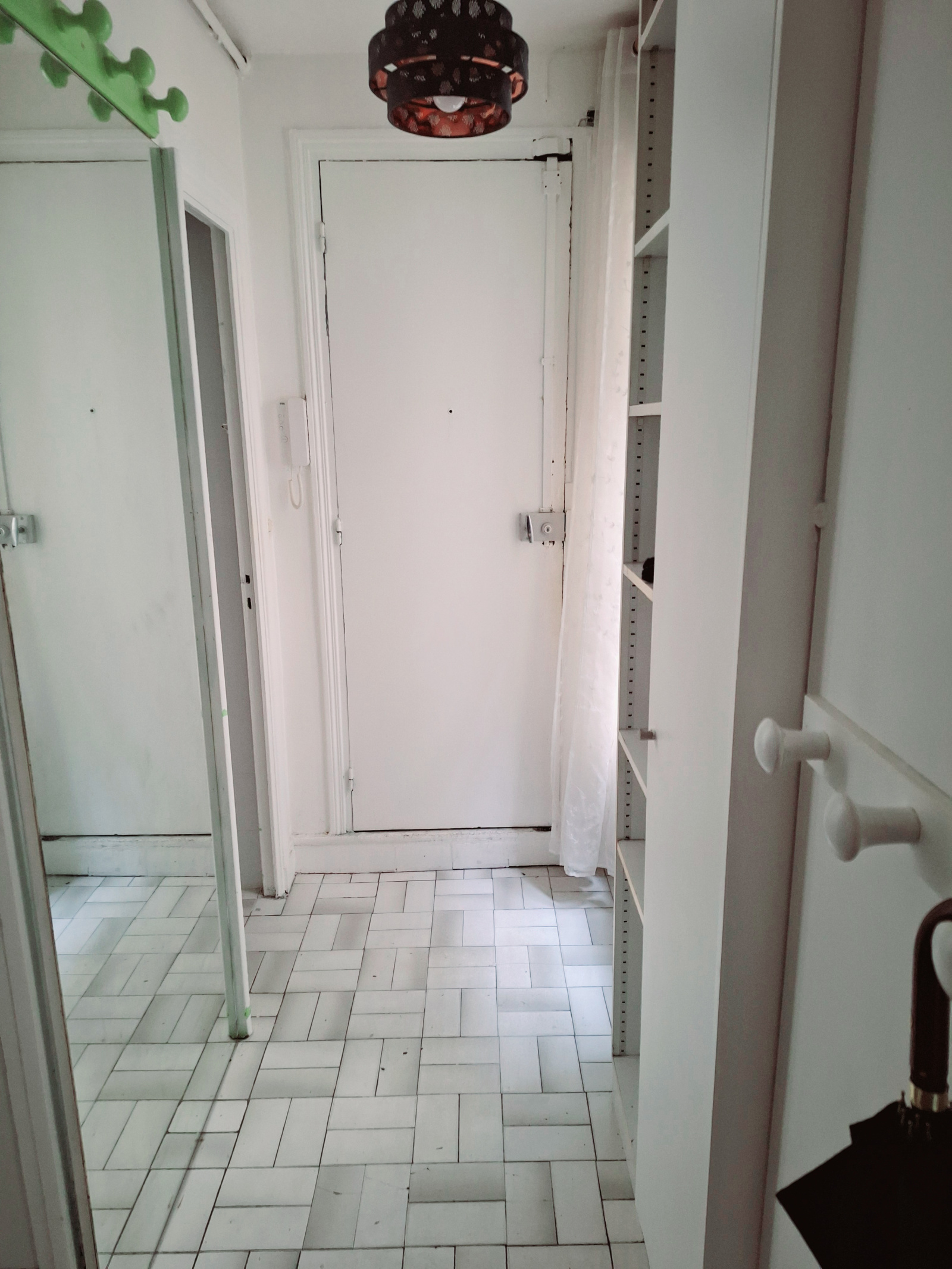 Image_, Appartement, Paris, ref :V170007252