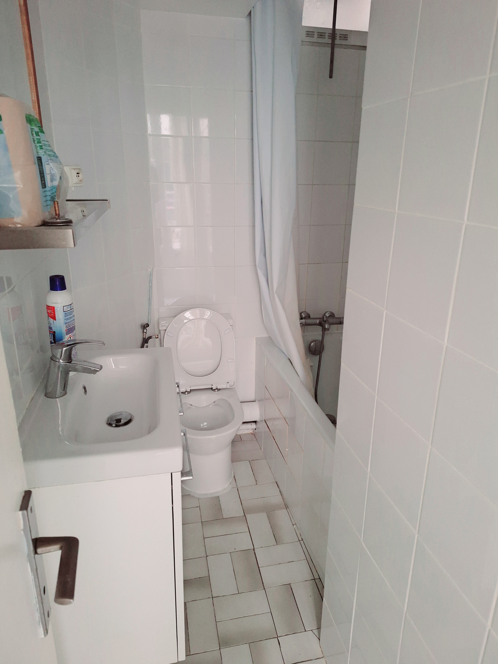 Image_, Appartement, Paris, ref :V170007252