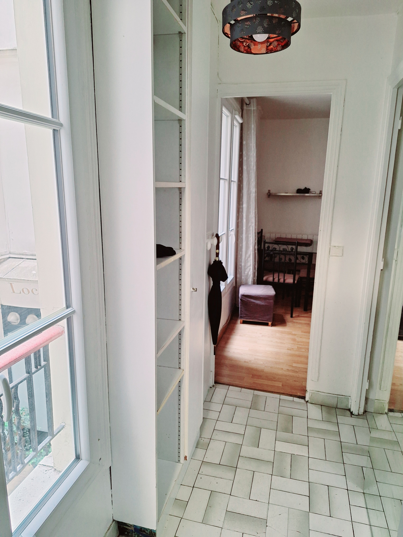 Image_, Appartement, Paris, ref :V170007252