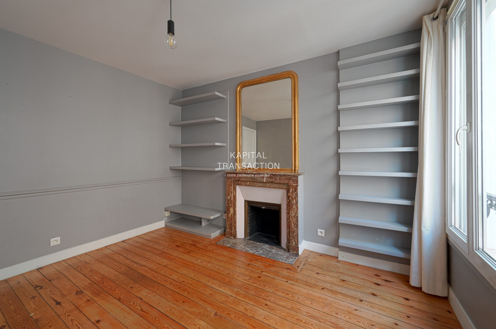 Image_, Appartement, Saint-Mandé, ref :V10007031