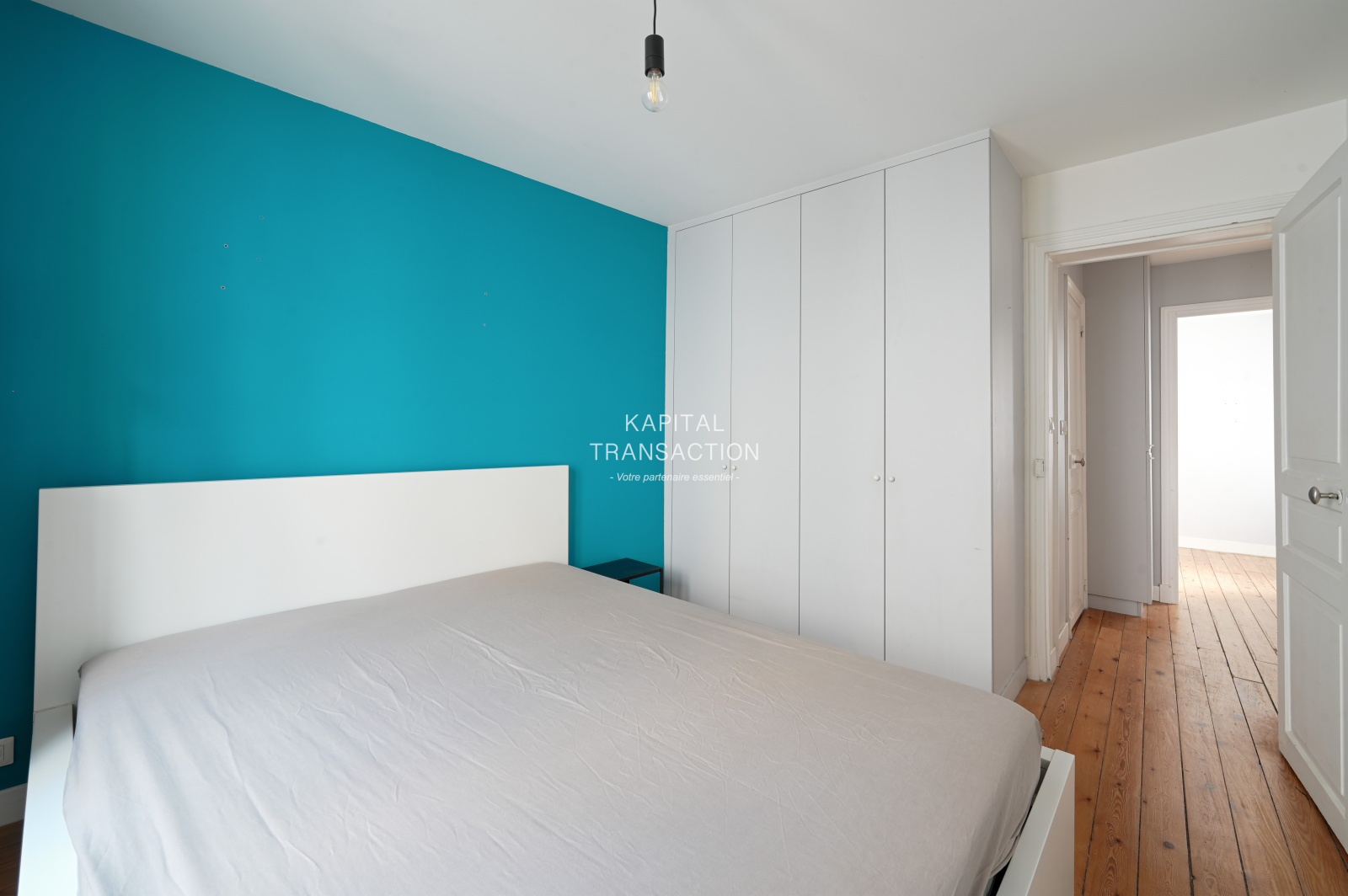 Image_, Appartement, Saint-Mandé, ref :V10007031