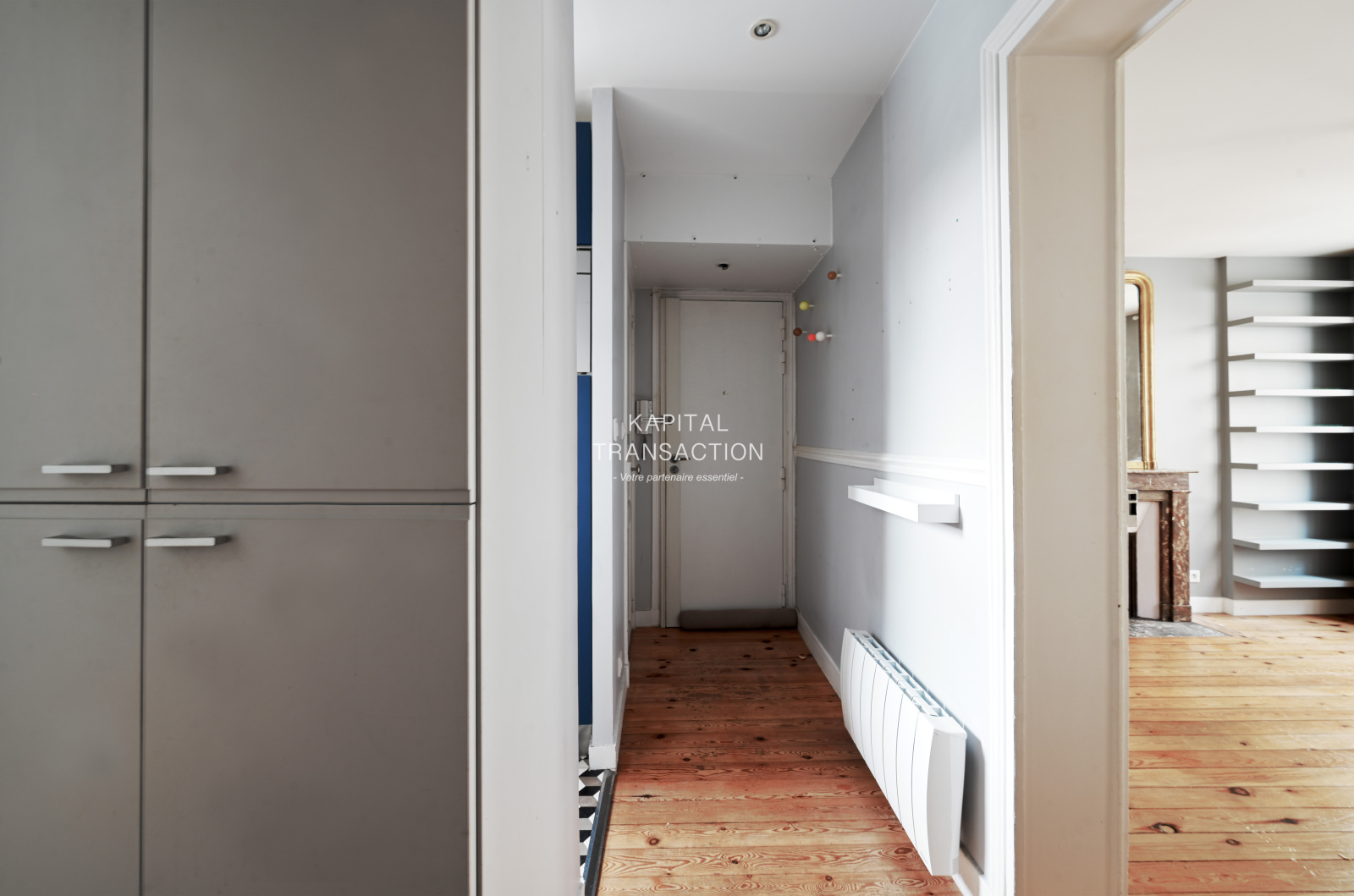 Image_, Appartement, Saint-Mandé, ref :V10007031