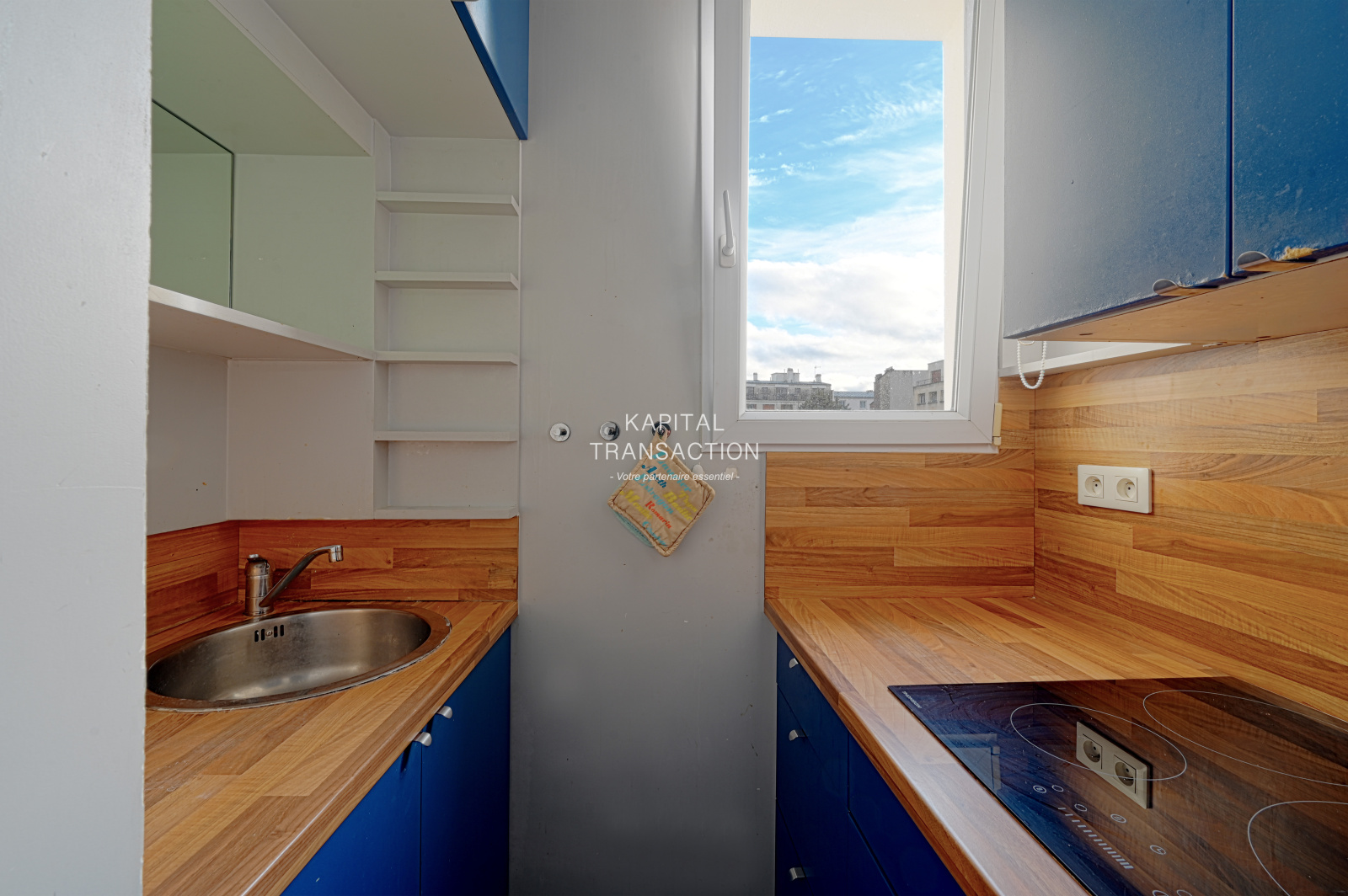 Image_, Appartement, Saint-Mandé, ref :V10007031