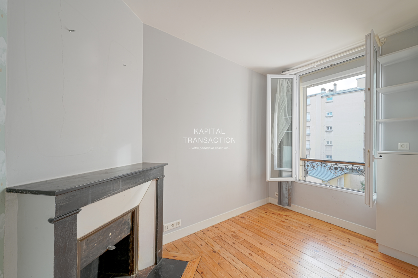 Image_, Appartement, Saint-Mandé, ref :V10007031