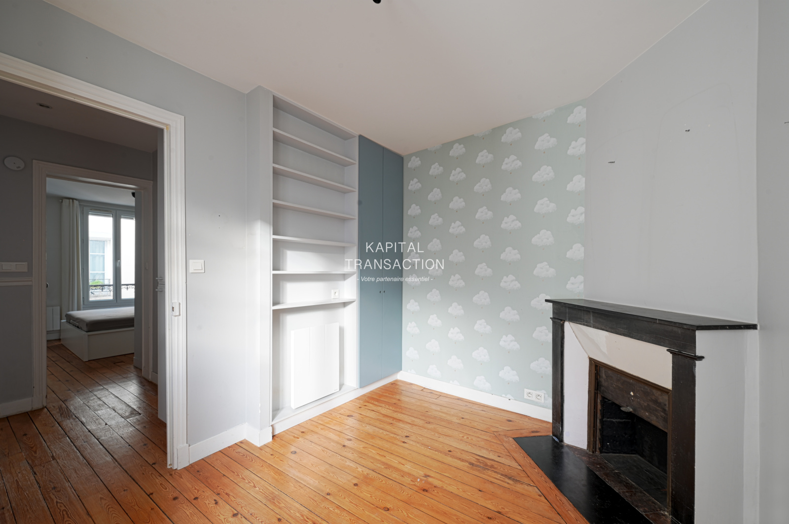 Image_, Appartement, Saint-Mandé, ref :V10007031