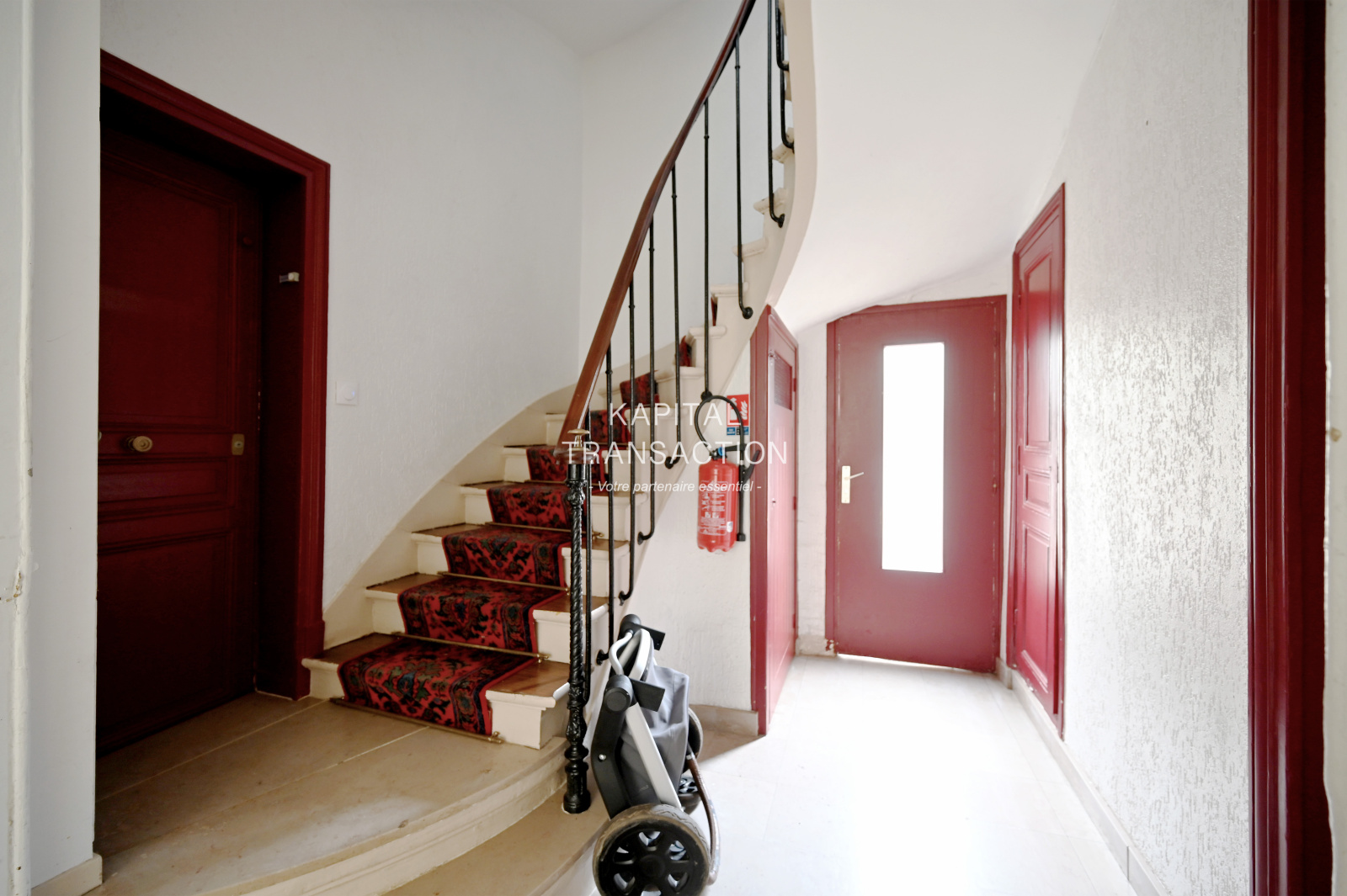 Image_, Appartement, Saint-Mandé, ref :V10007031