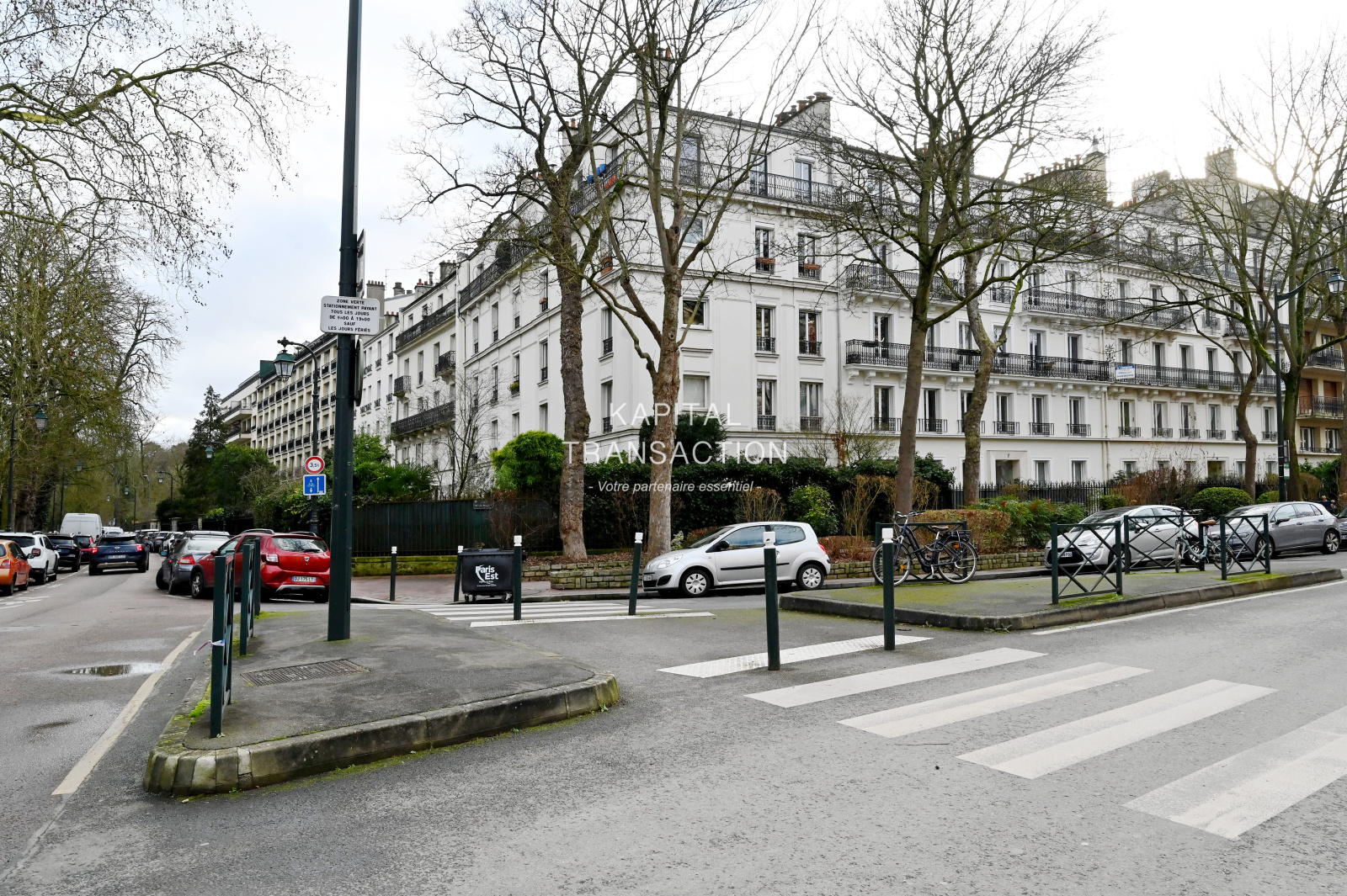 Image_, Appartement, Saint-Mandé, ref :V10007031