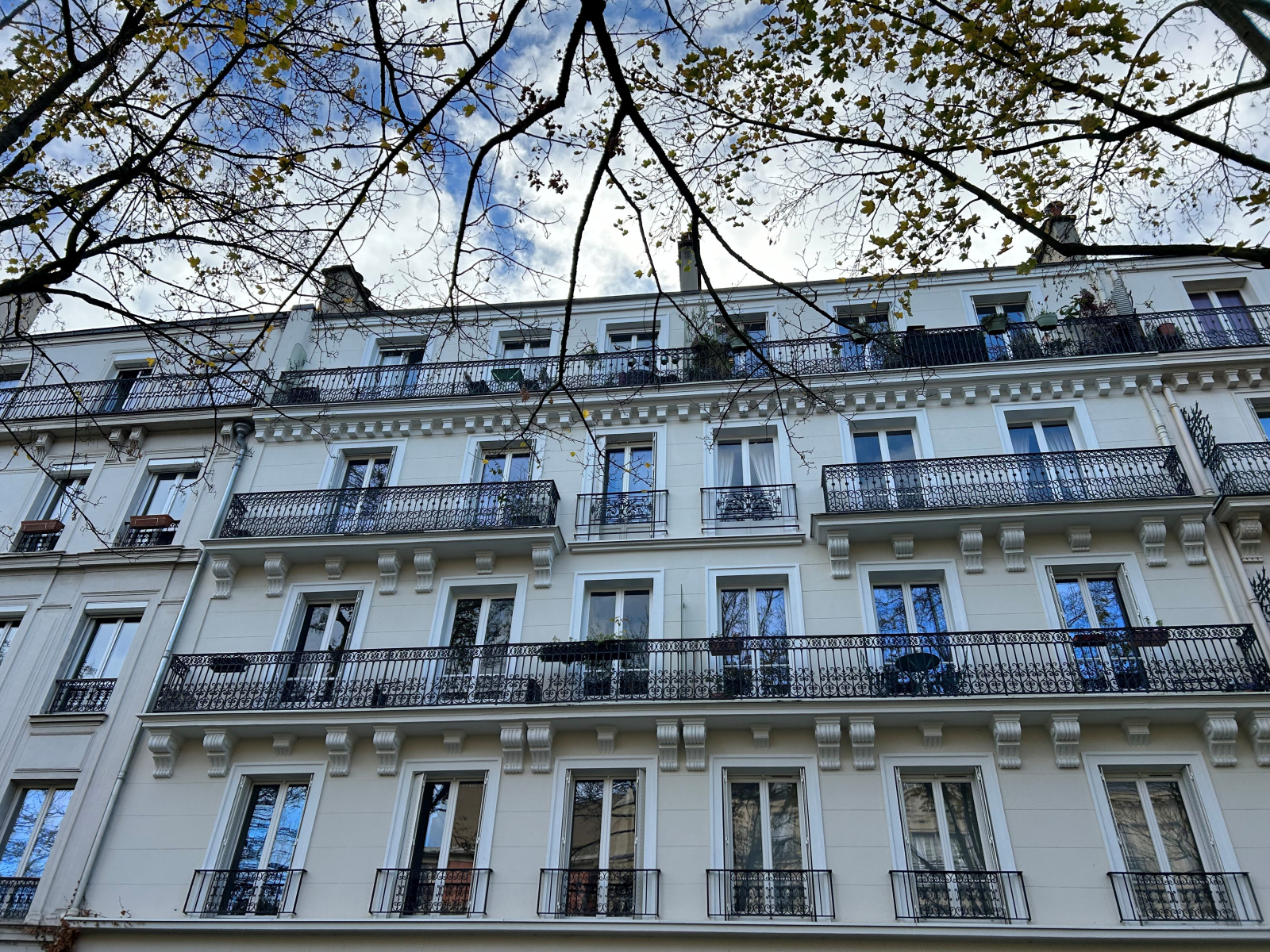 Image_, Appartement, Saint-Mandé, ref :V10007031