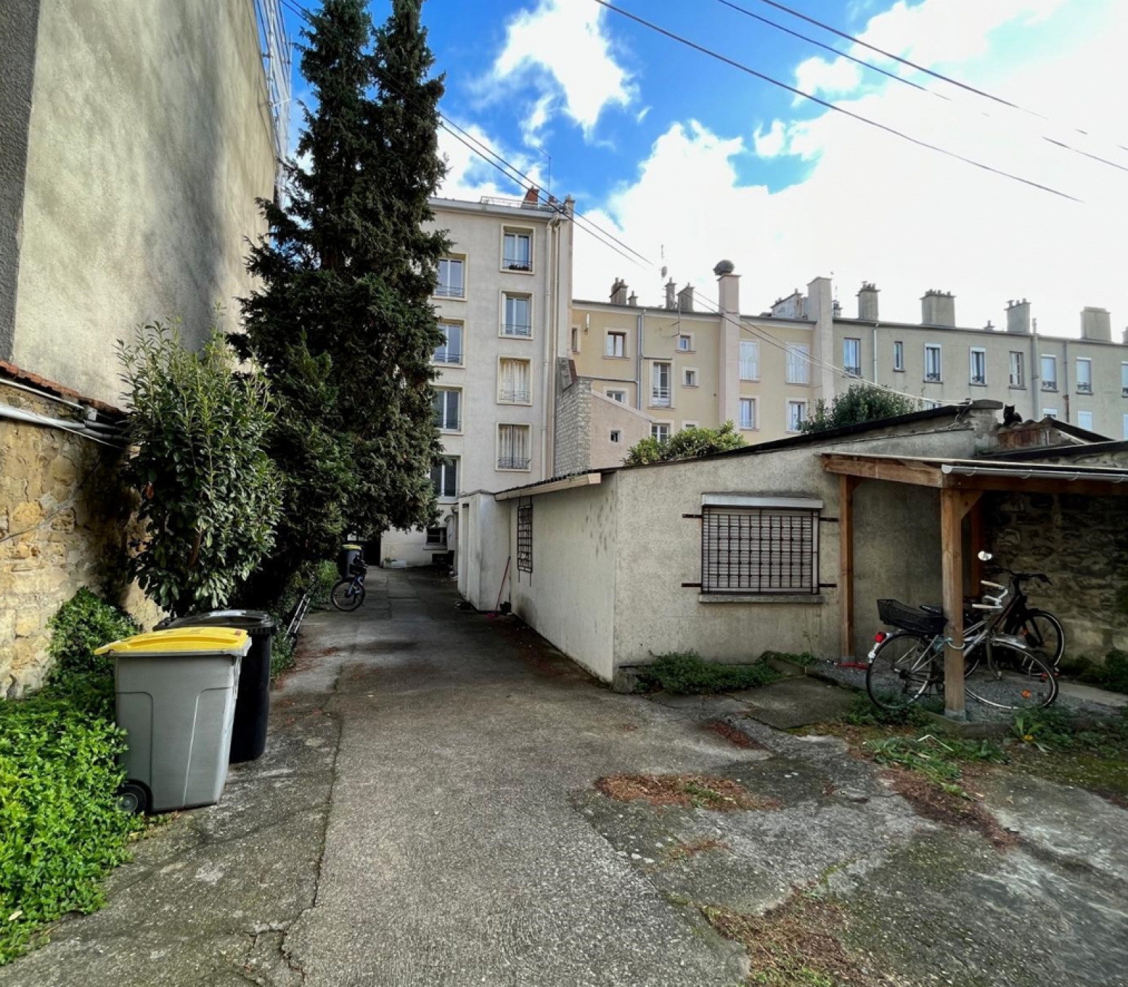 Image_, Appartement, Ivry-sur-Seine, ref :V10005318