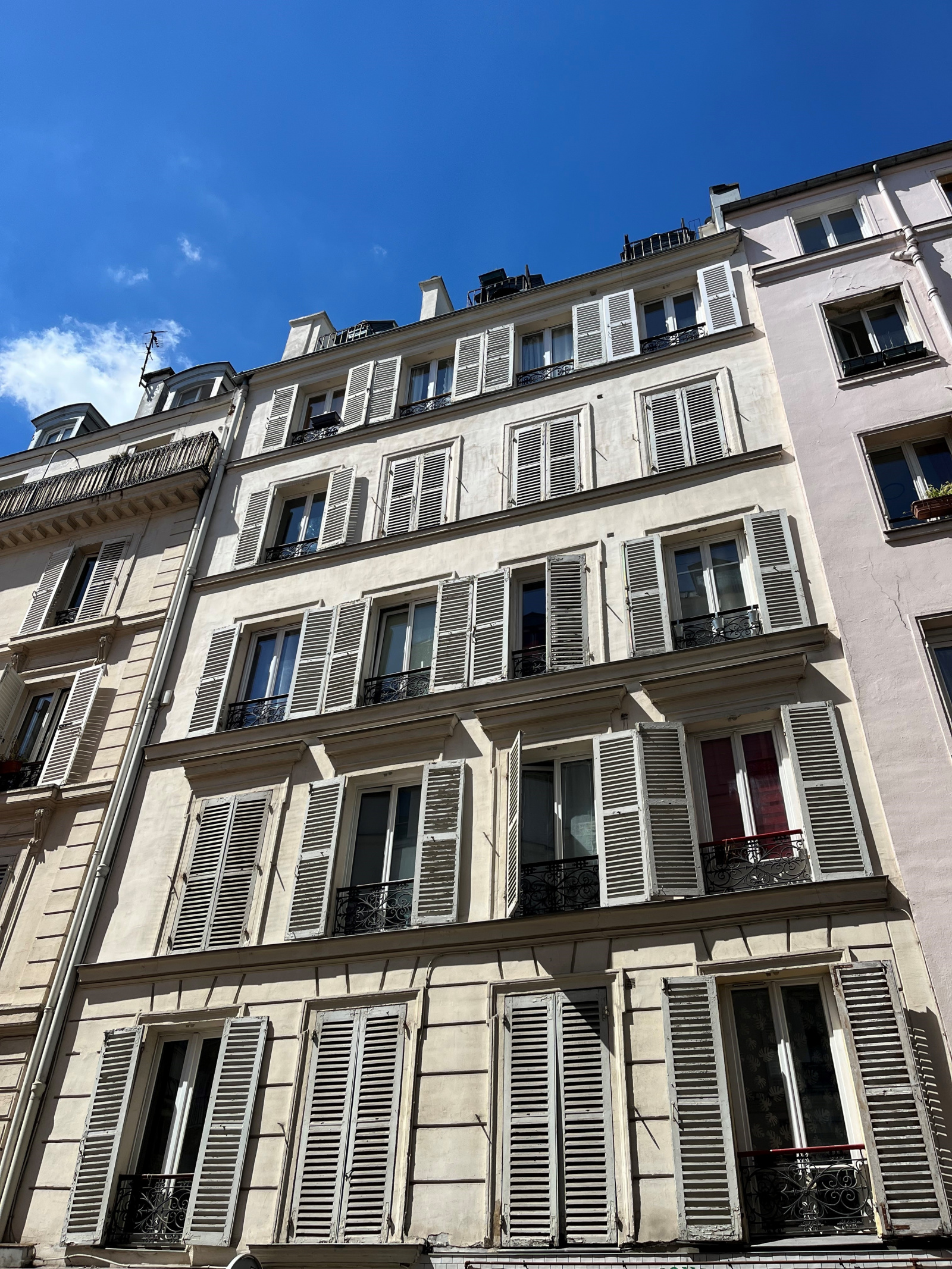 Image_, Appartement, Paris, ref :V50004411