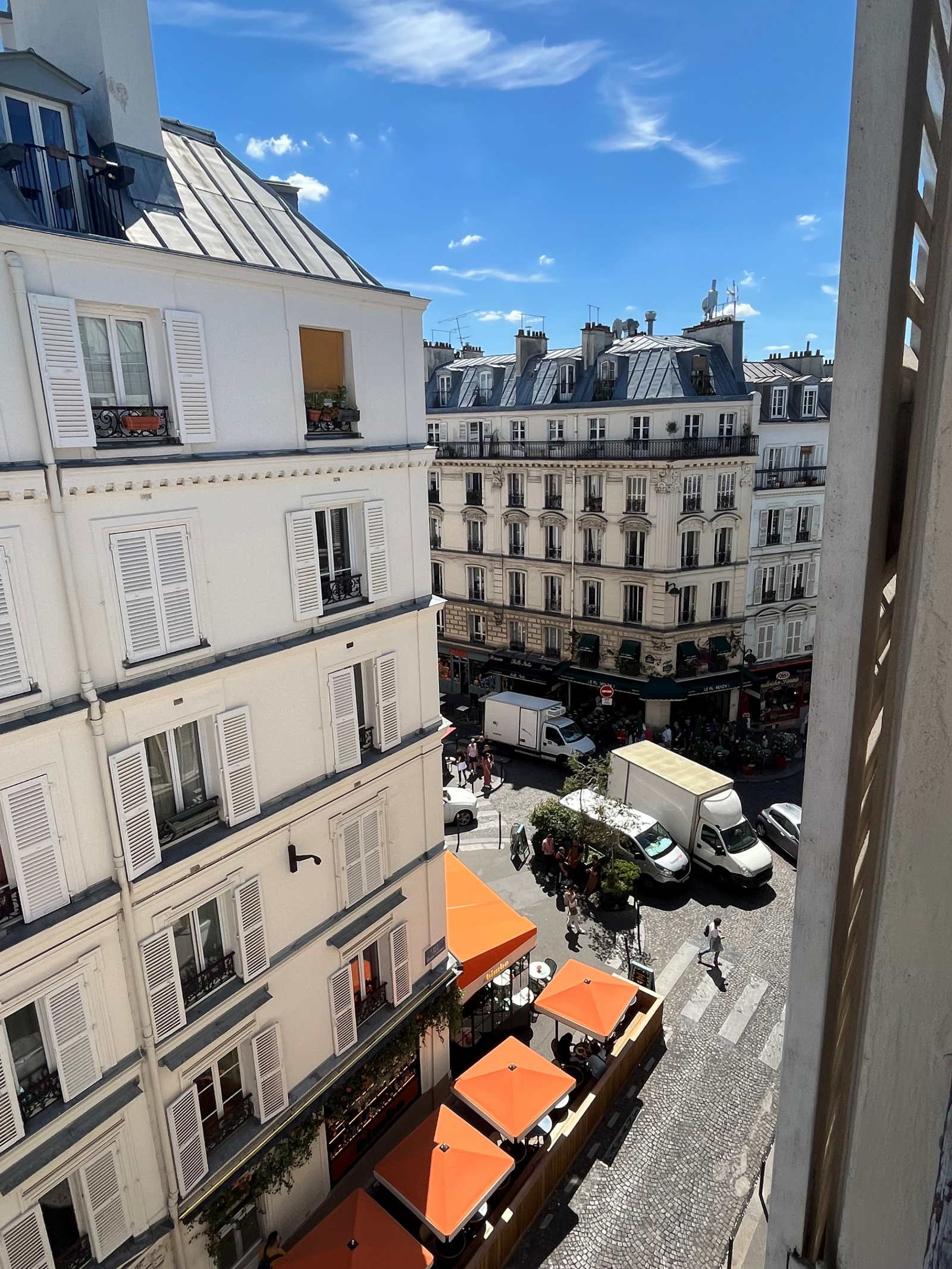 Image_, Appartement, Paris, ref :V50004411