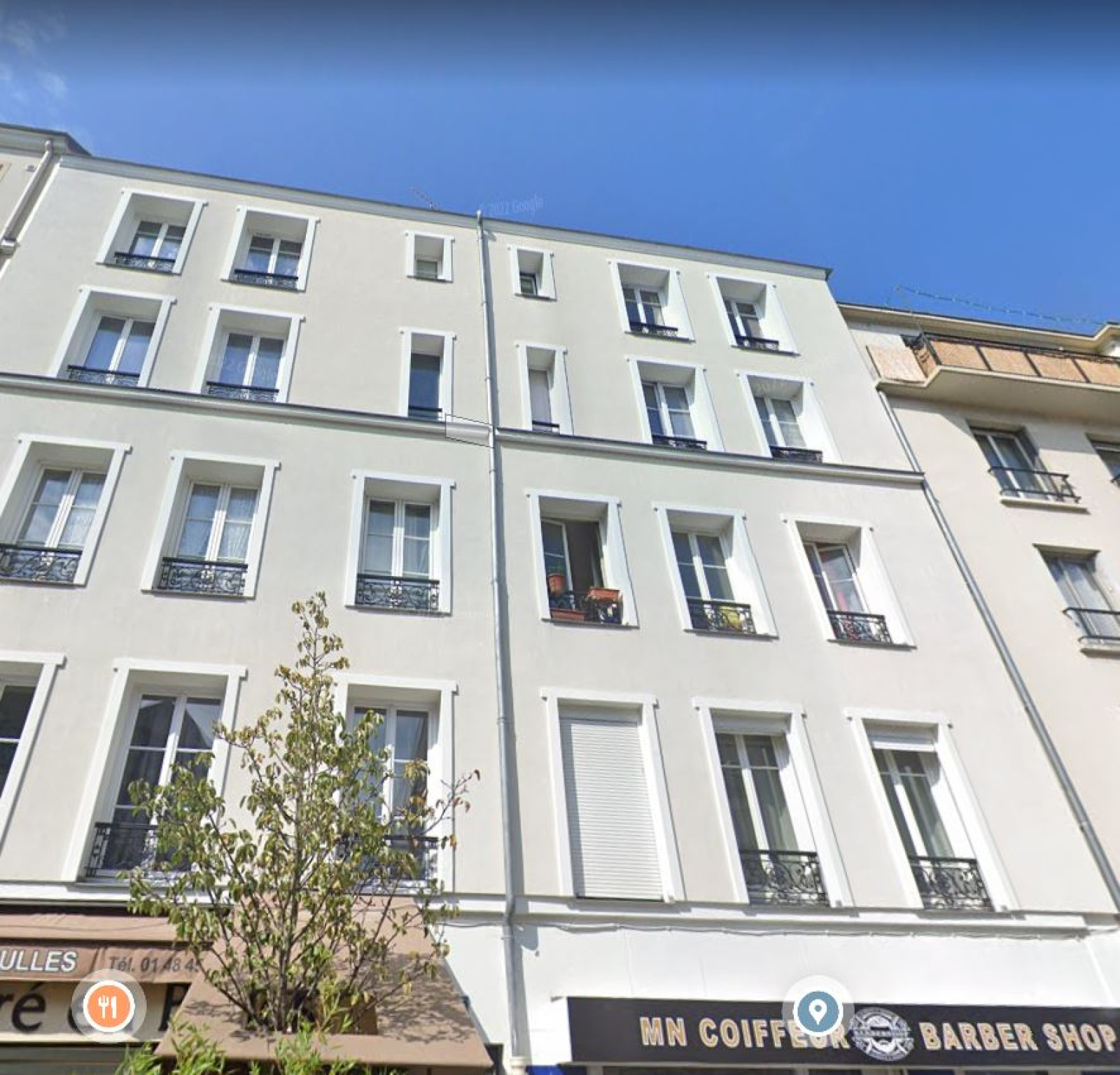 Image_, Appartement, Le Pré-Saint-Gervais, ref :V50004624