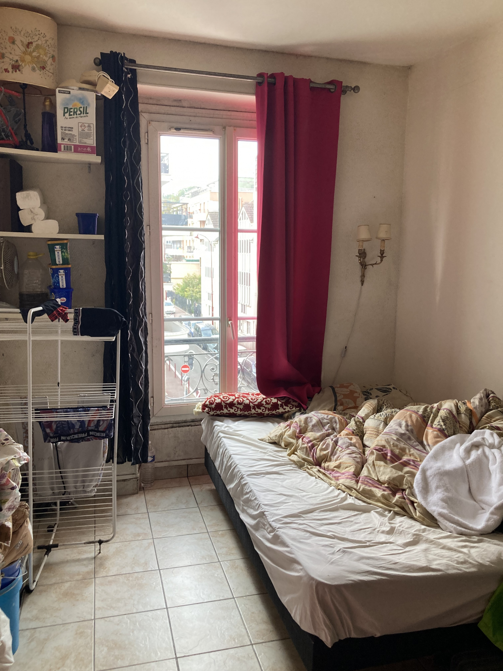 Image_, Appartement, Le Pré-Saint-Gervais, ref :V50004624