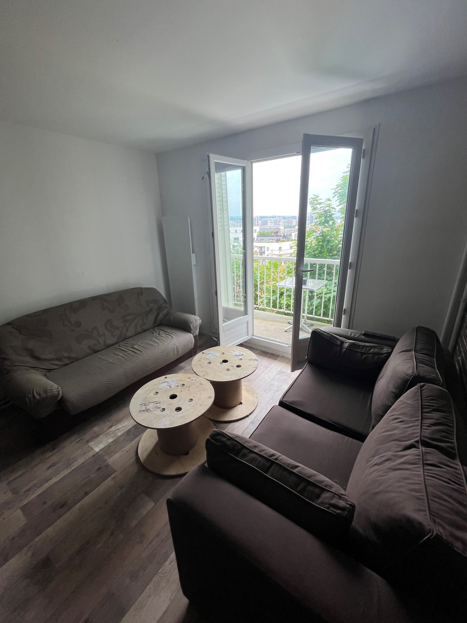 Image_, Appartement, Issy-les-Moulineaux, ref :V50004347