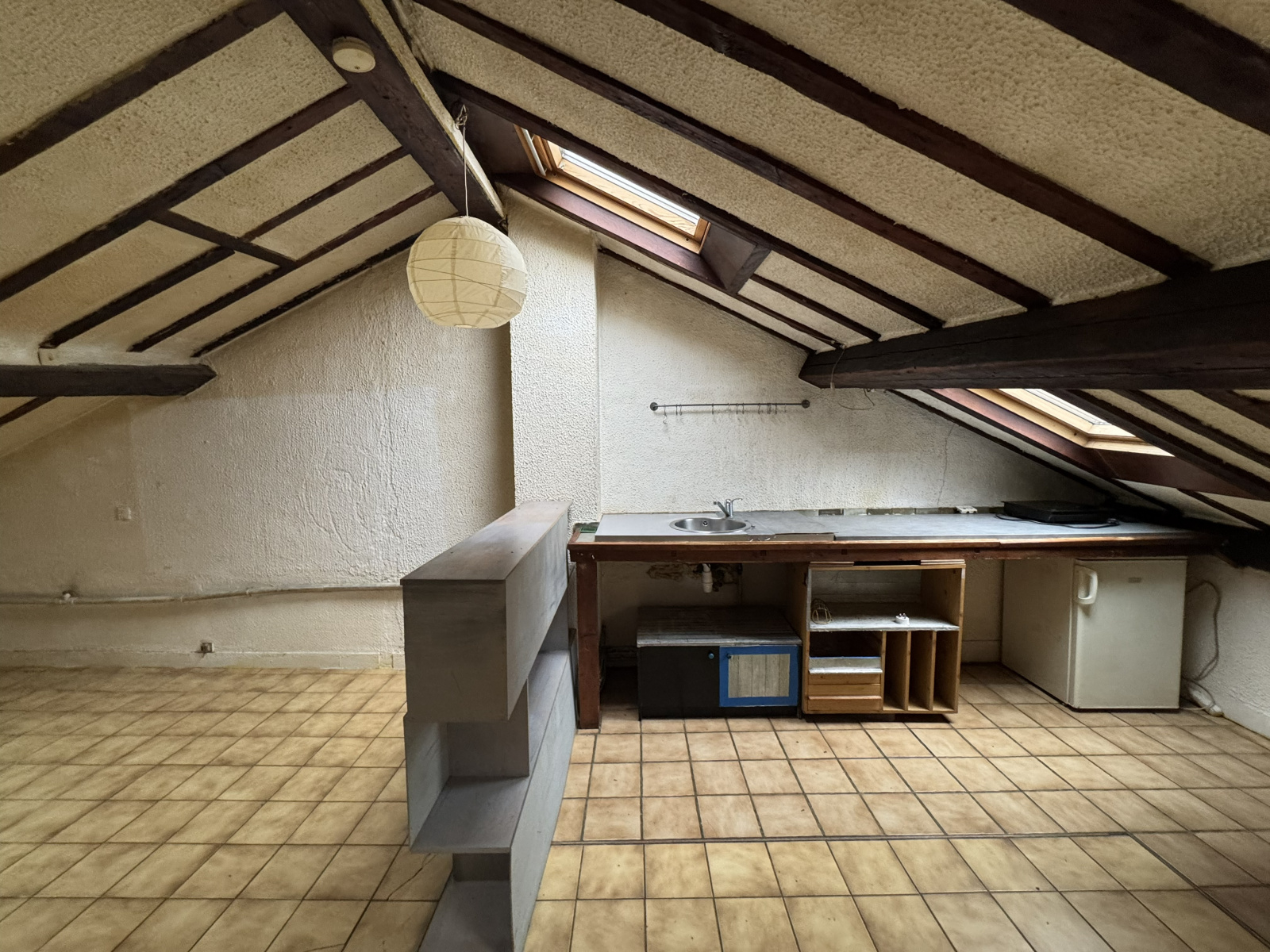 Image_, Appartement, Paris, ref :V10007242