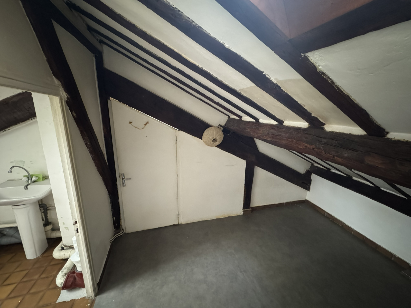 Image_, Appartement, Paris, ref :V10007242