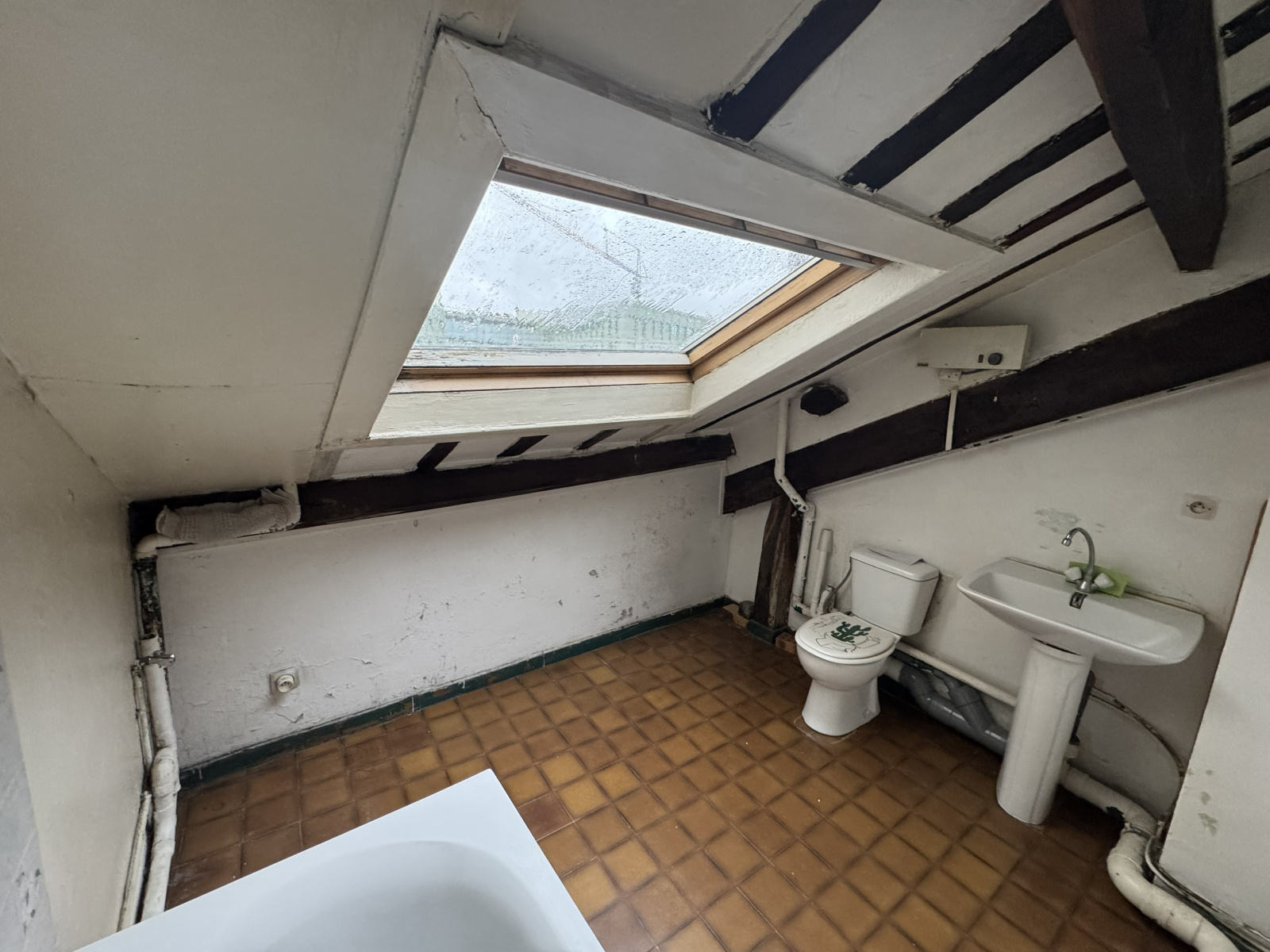 Image_, Appartement, Paris, ref :V10007242