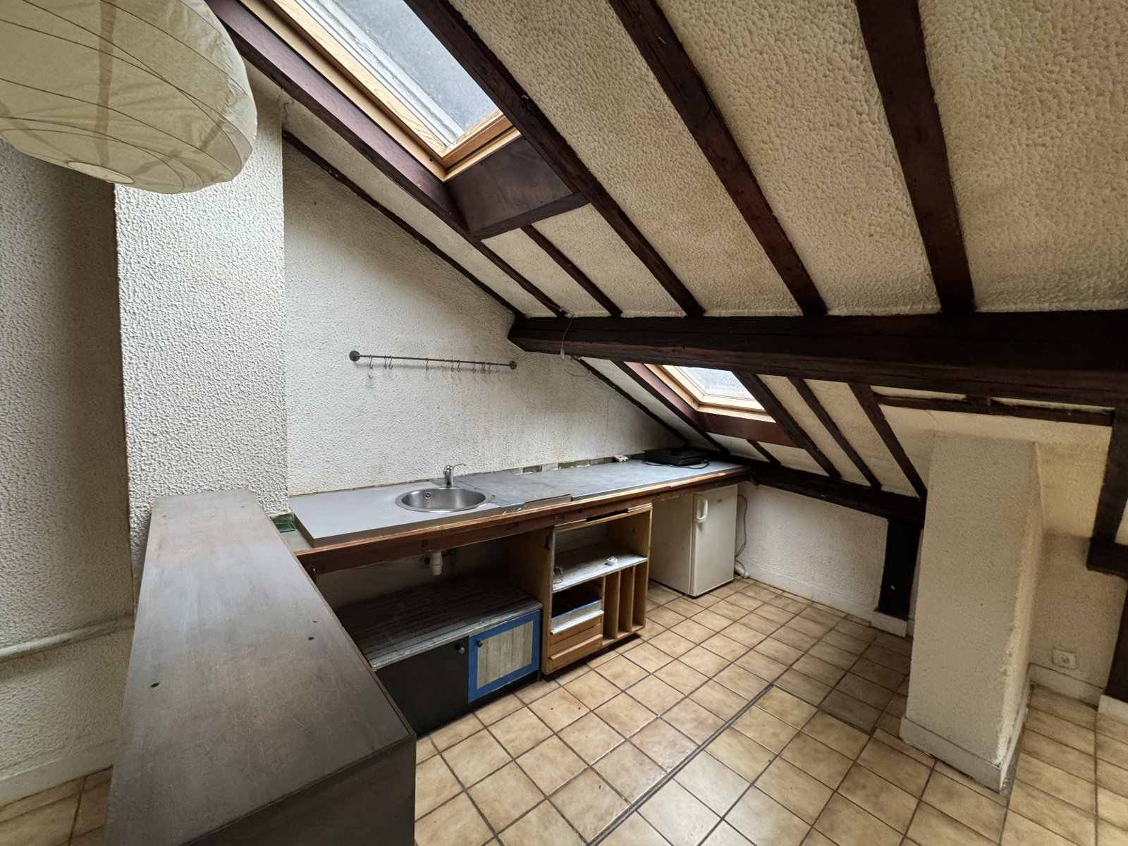 Image_, Appartement, Paris, ref :V10007242