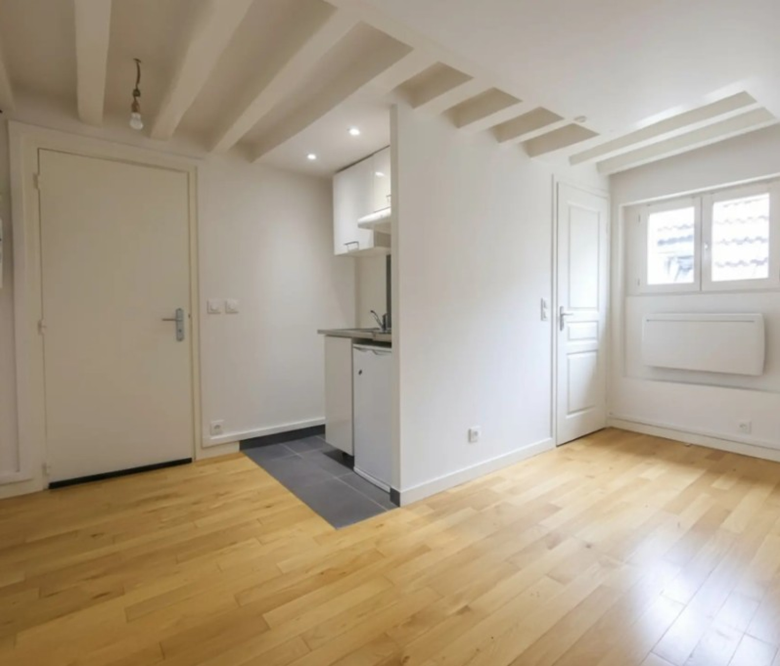 Image_, Appartement, Paris, ref :V10007339
