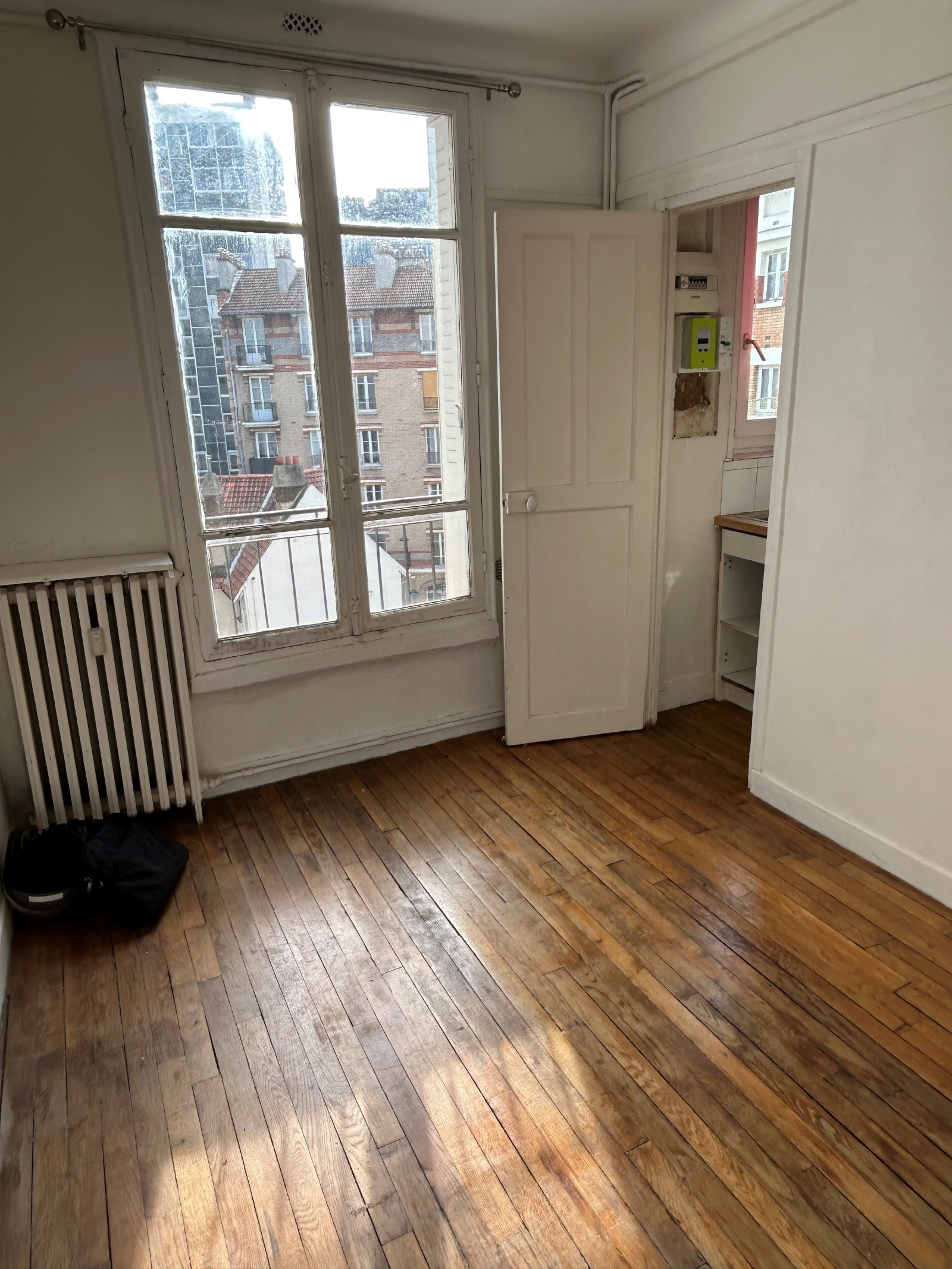 Image_, Appartement, Paris, ref :V10005819