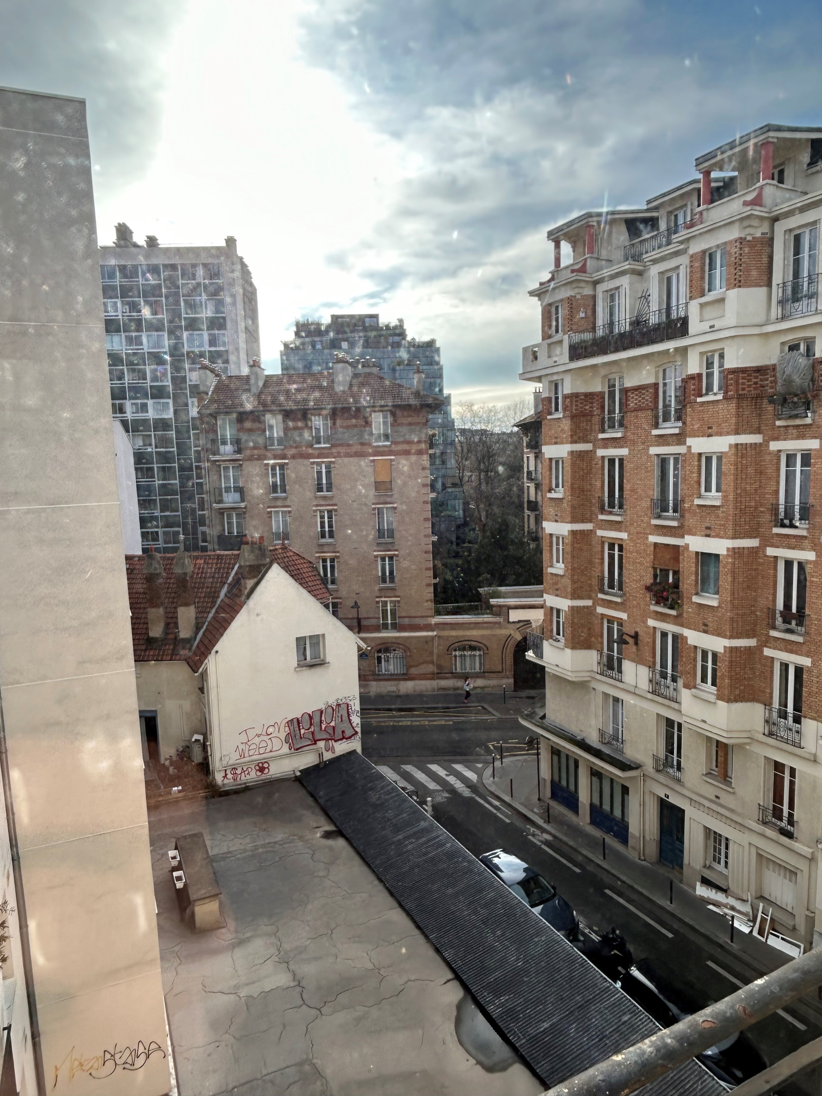 Image_, Appartement, Paris, ref :V10005819