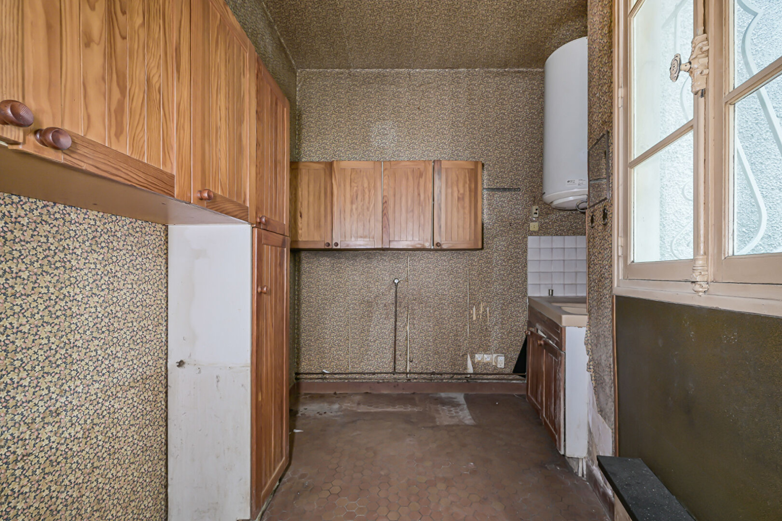 Image_, Appartement, Paris, ref :V10007058