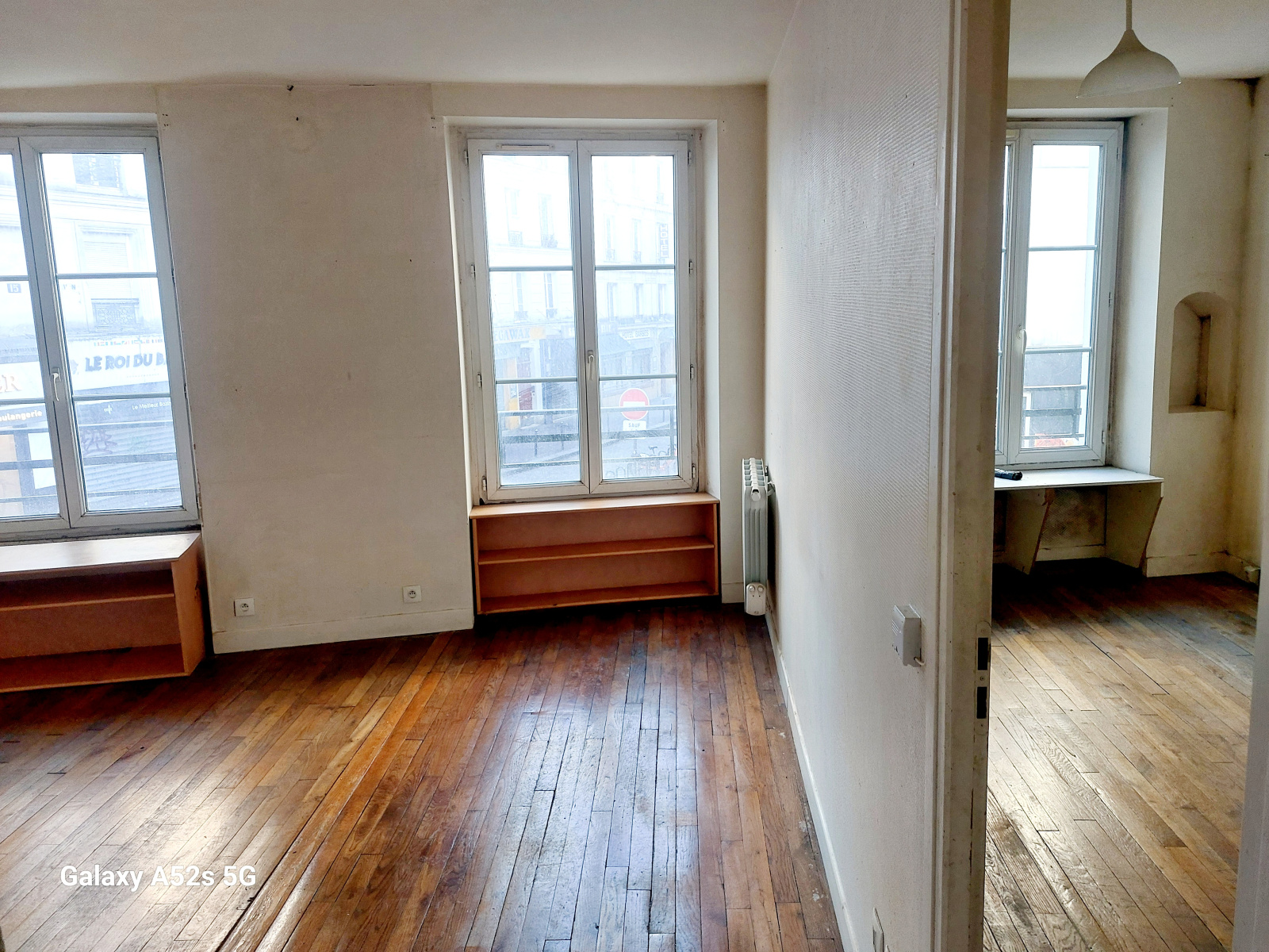 Image_, Appartement, Paris, ref :V10007008