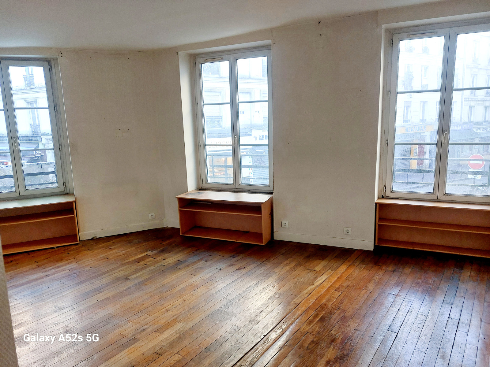 Image_, Appartement, Paris, ref :V10007008