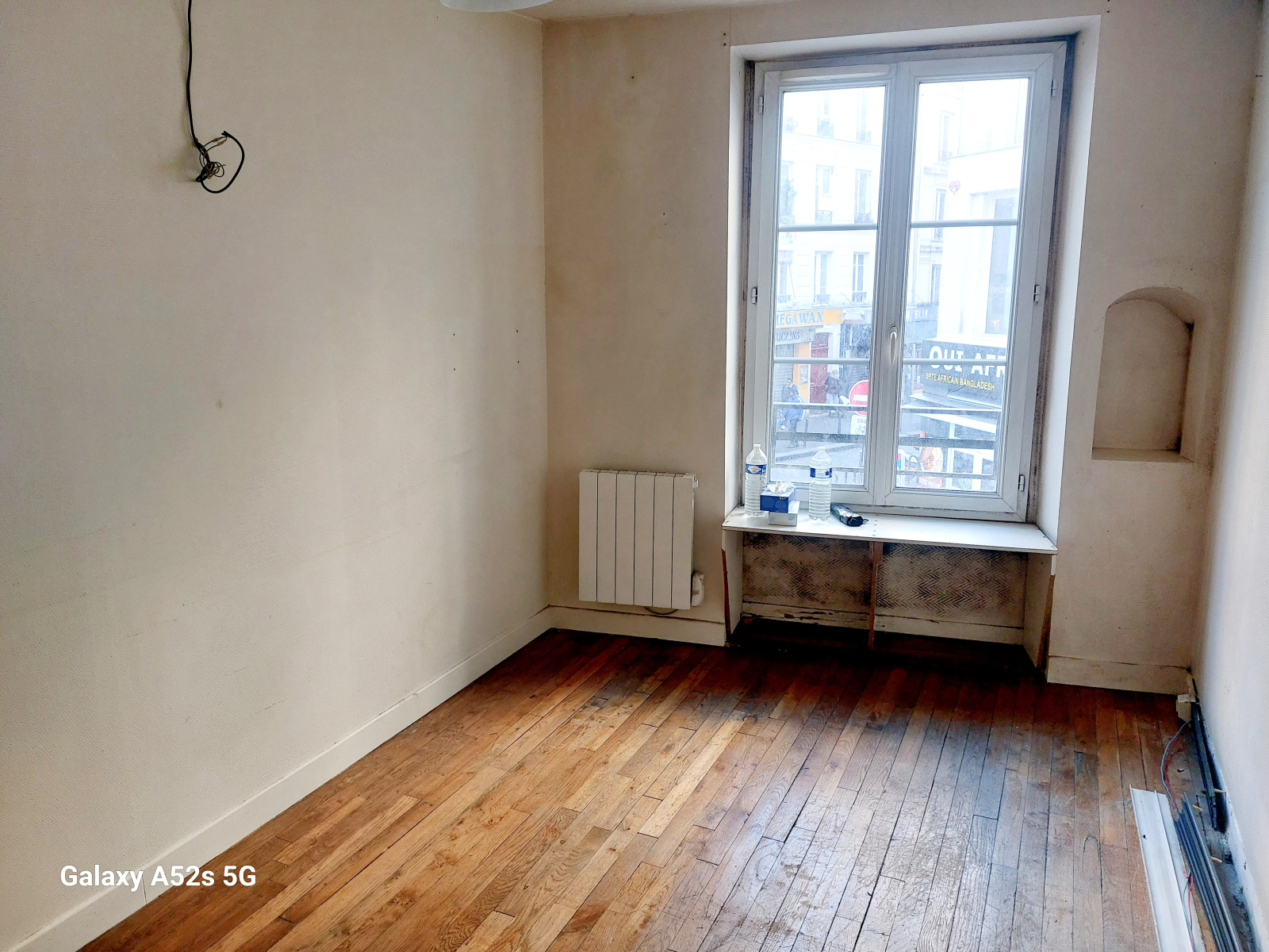 Image_, Appartement, Paris, ref :V10007008