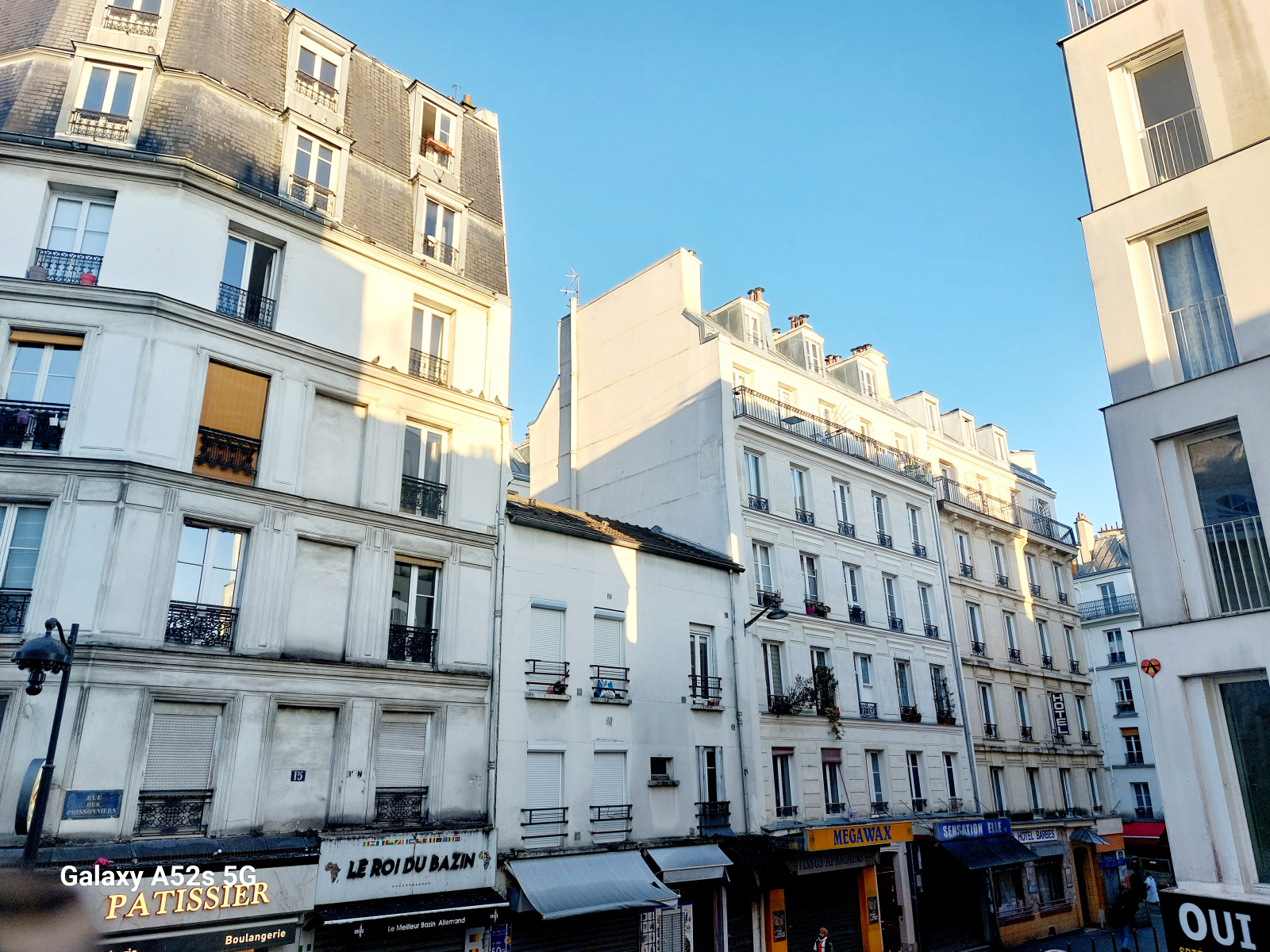 Image_, Appartement, Paris, ref :V10007008