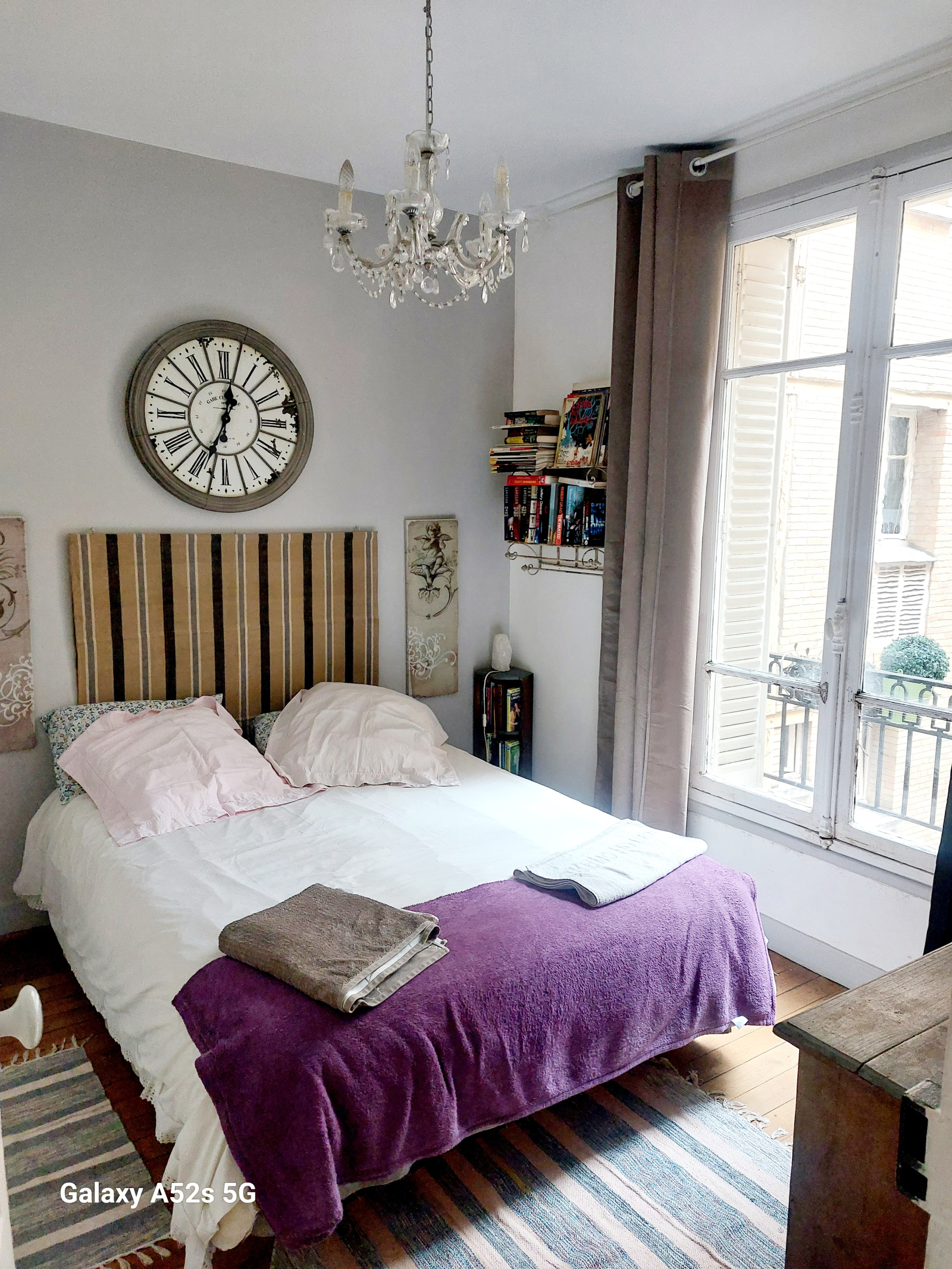 Image_, Appartement, Paris, ref :V10007021