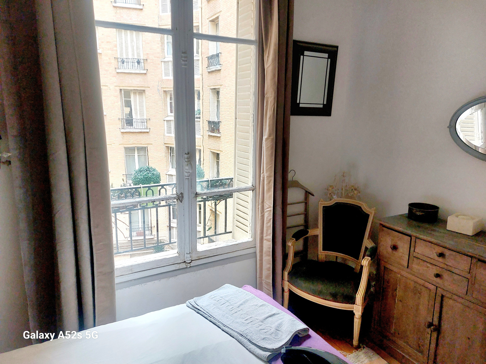 Image_, Appartement, Paris, ref :V10007021