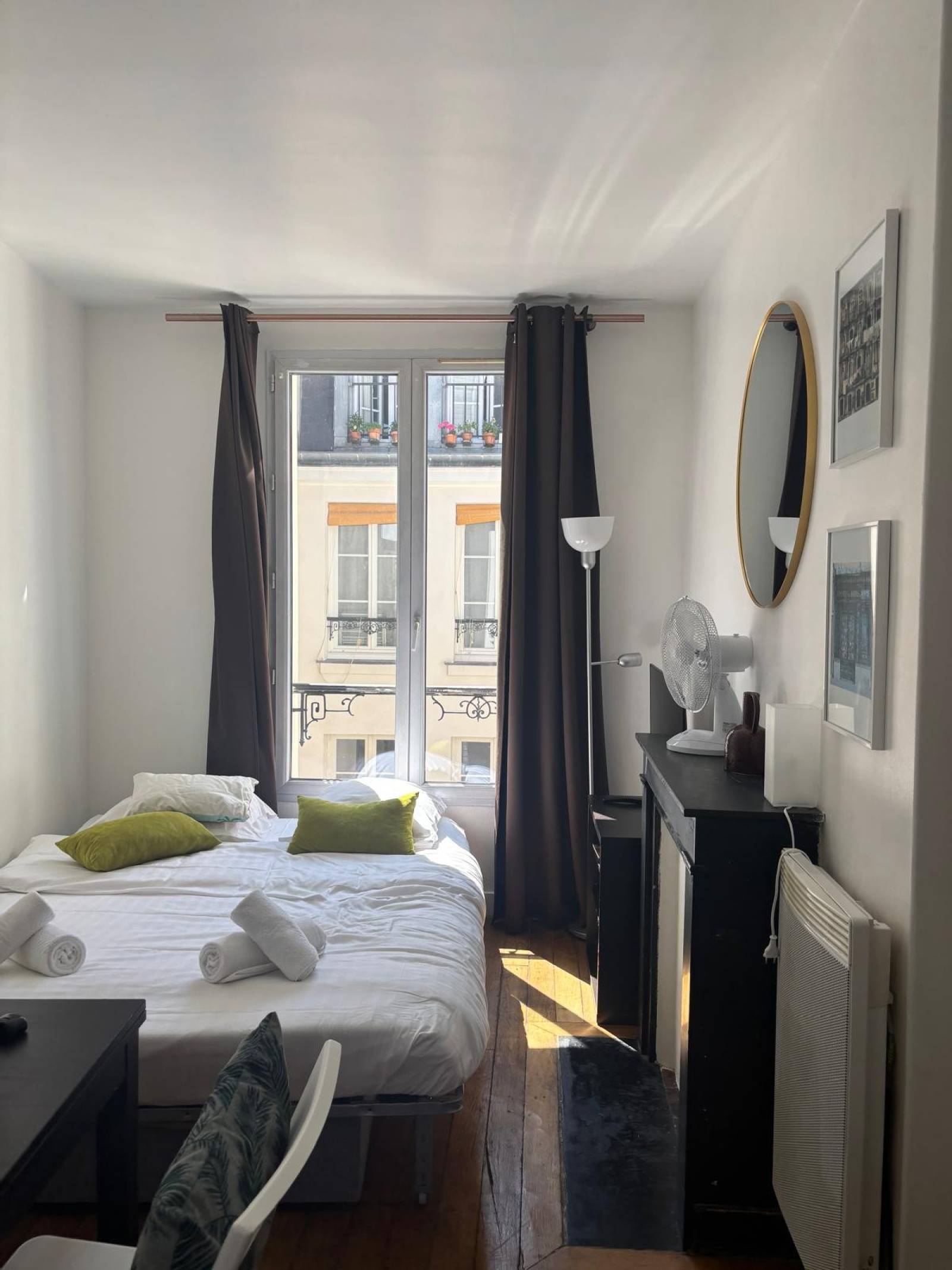Image_, Appartement, Paris, ref :V10006819