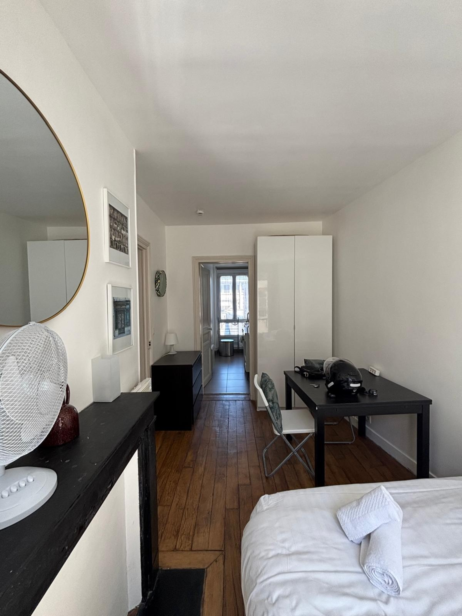 Image_, Appartement, Paris, ref :V10006819