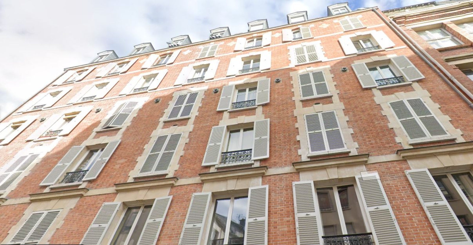 Image_, Appartement, Paris, ref :V10006819