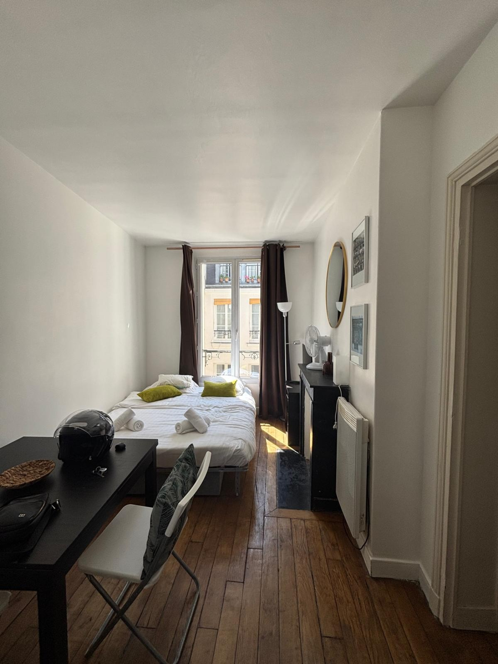 Image_, Appartement, Paris, ref :V10006819