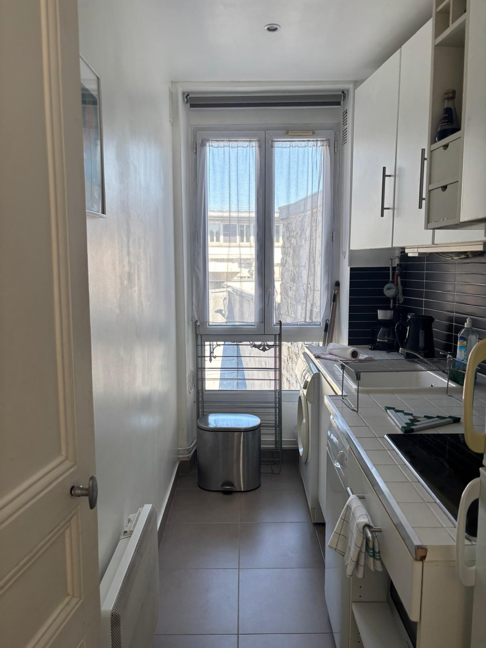 Image_, Appartement, Paris, ref :V10006819