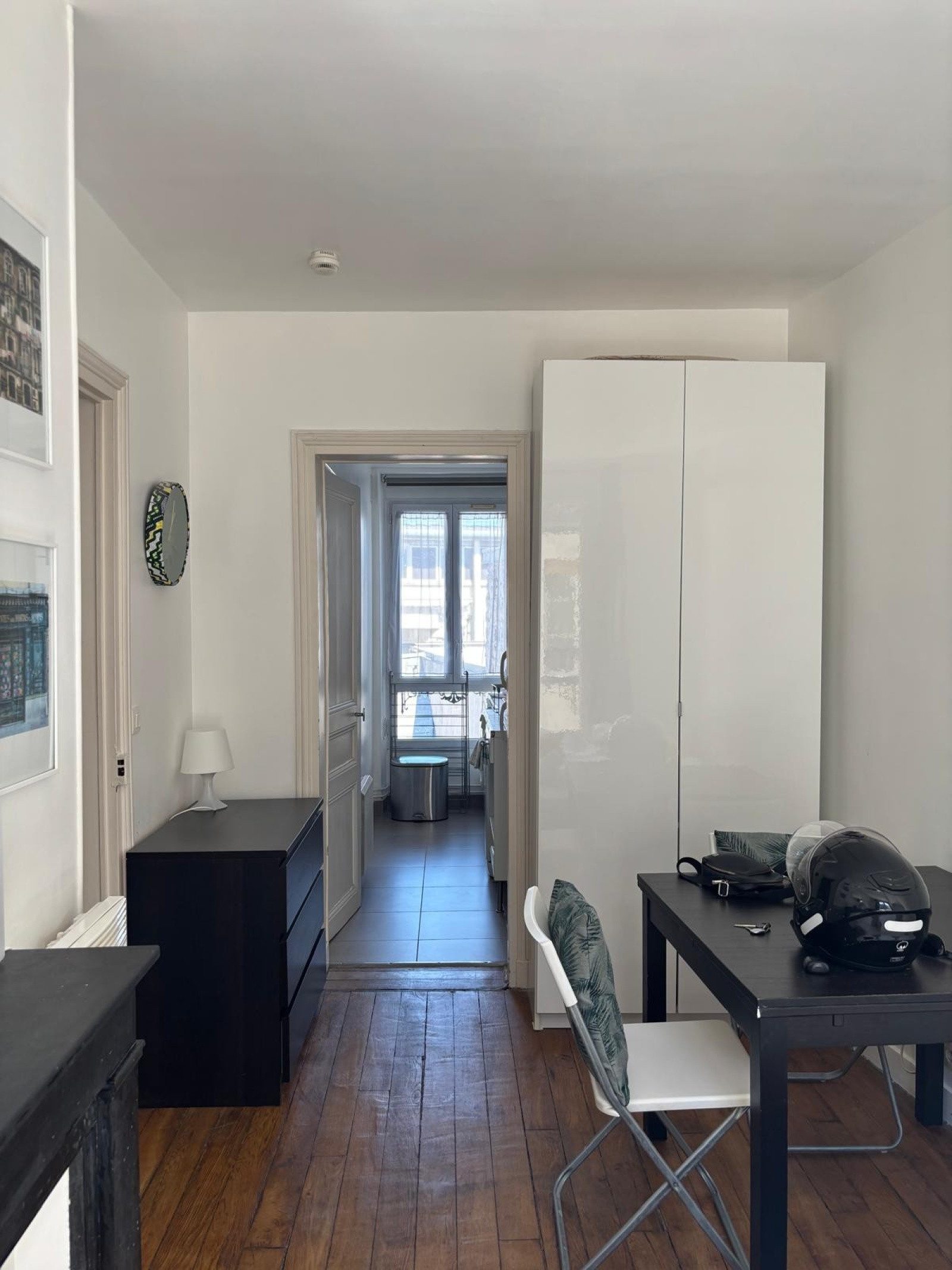 Image_, Appartement, Paris, ref :V10006819