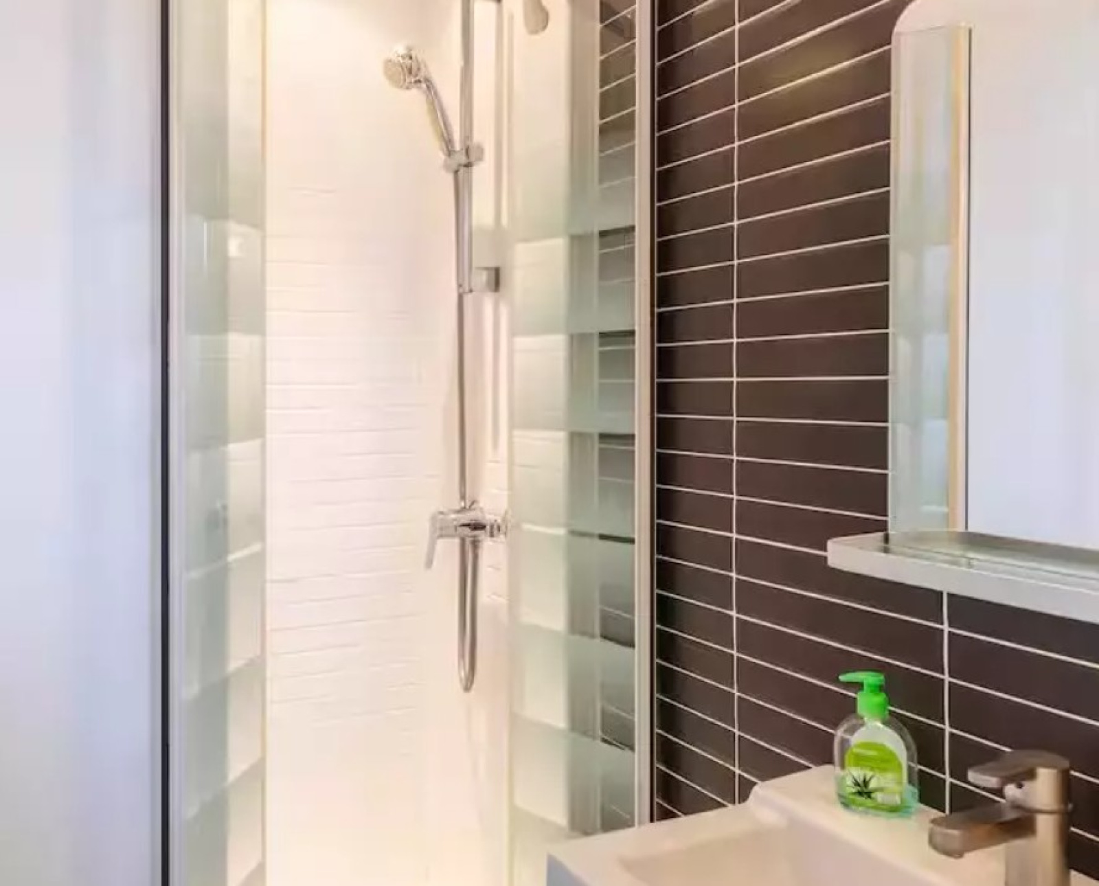 Image_, Appartement, Paris, ref :V10006819