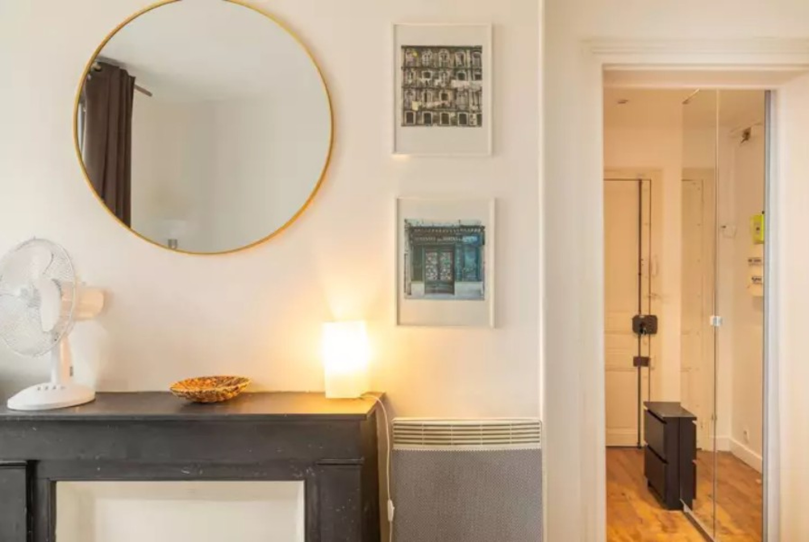 Image_, Appartement, Paris, ref :V10006819