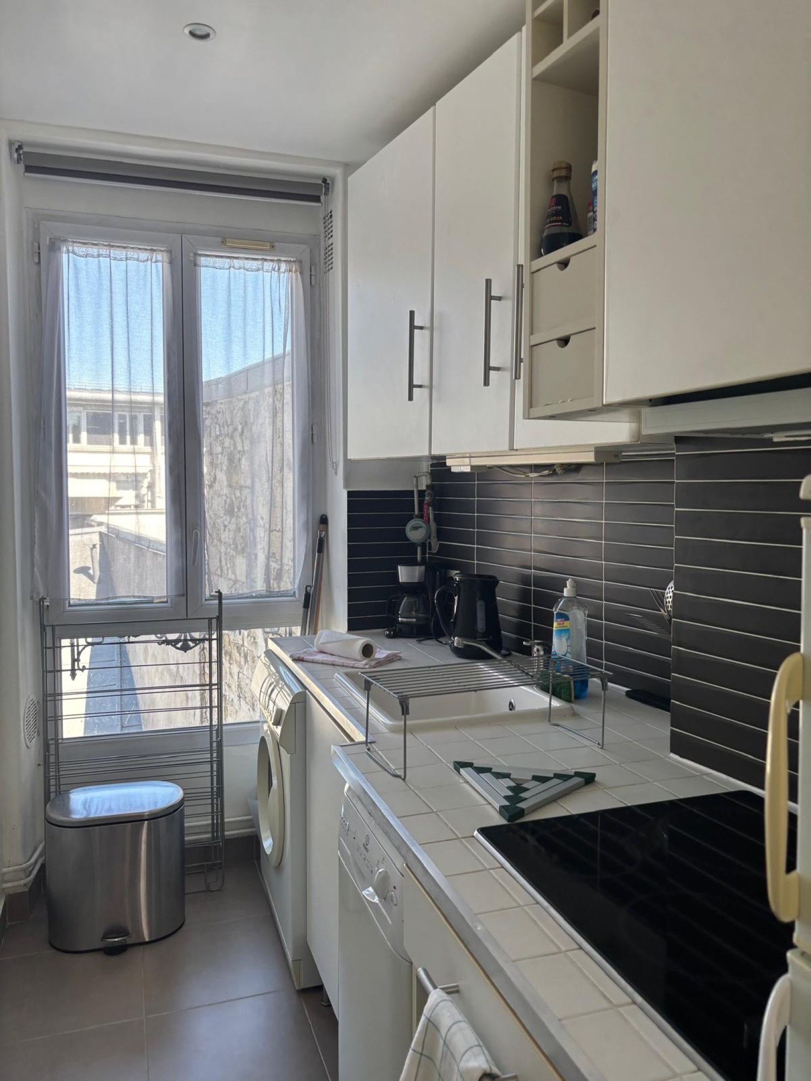 Image_, Appartement, Paris, ref :V10006819