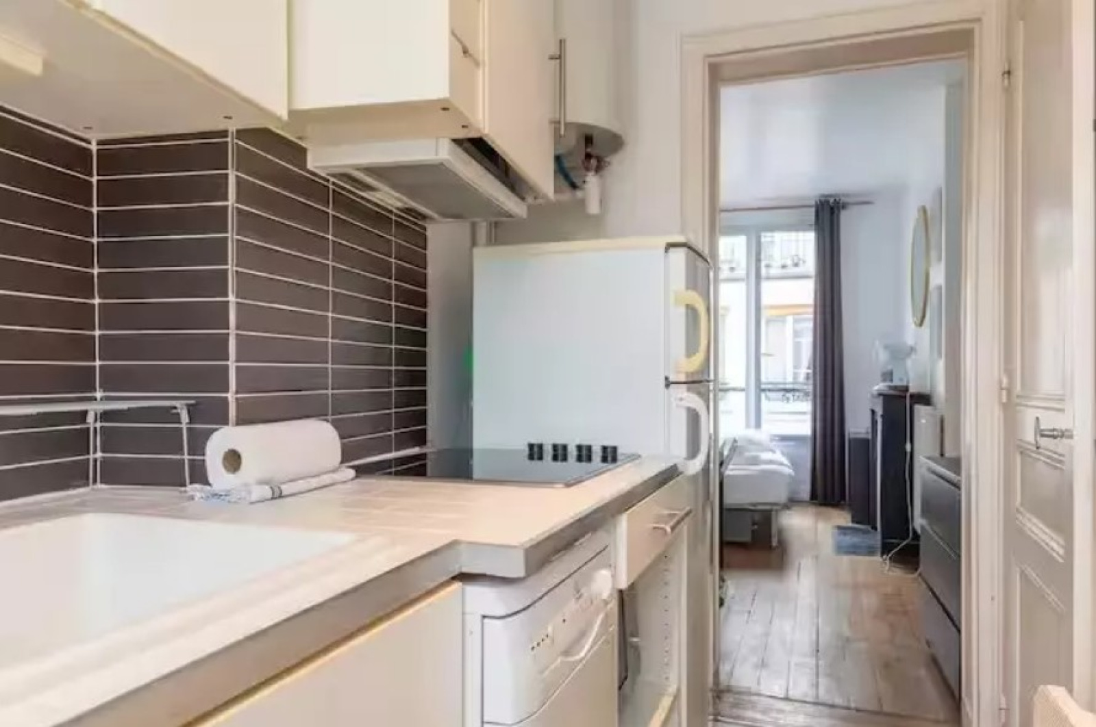 Image_, Appartement, Paris, ref :V10006819