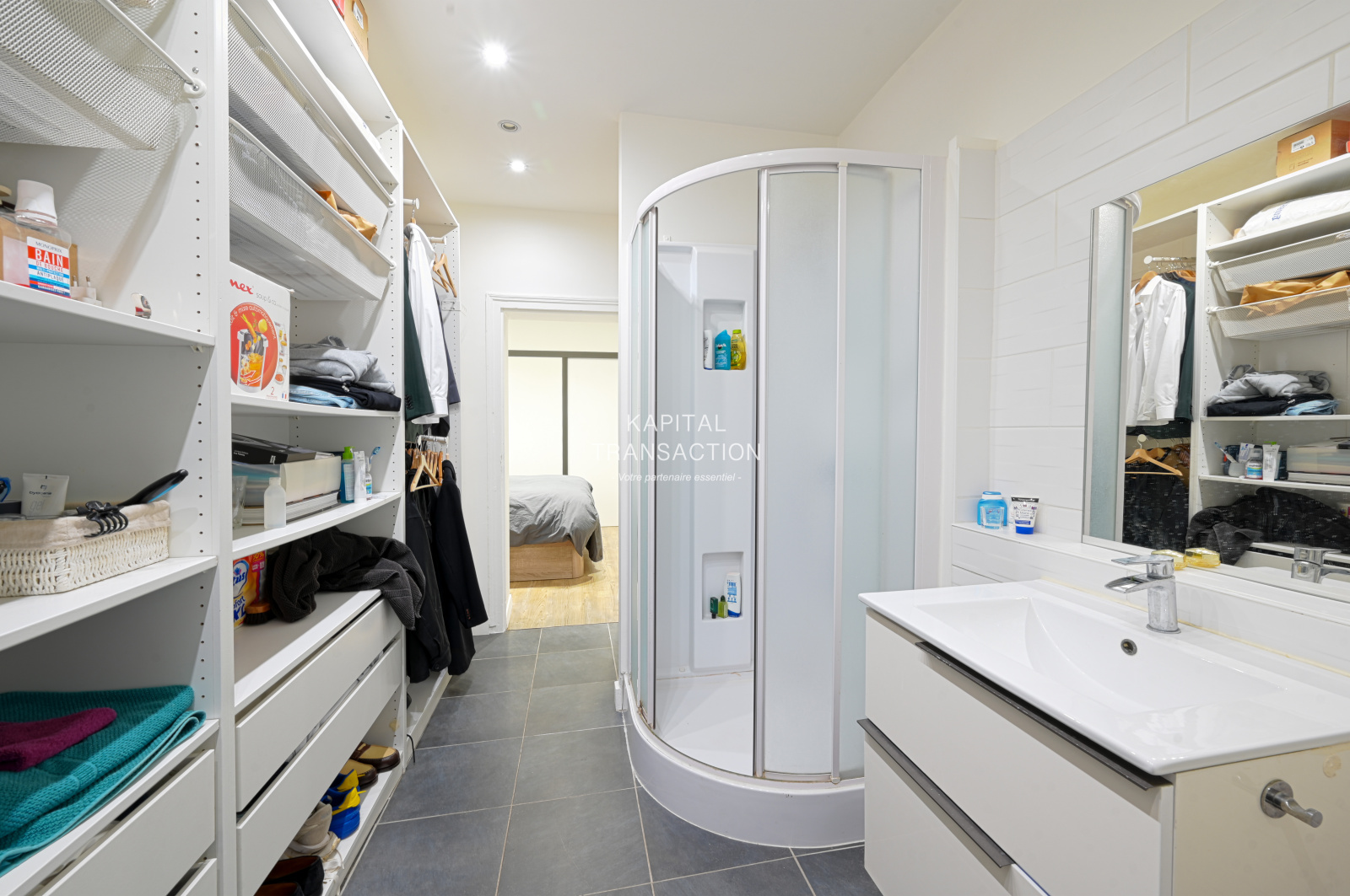 Image_, Appartement, Boulogne-Billancourt, ref :V10006826