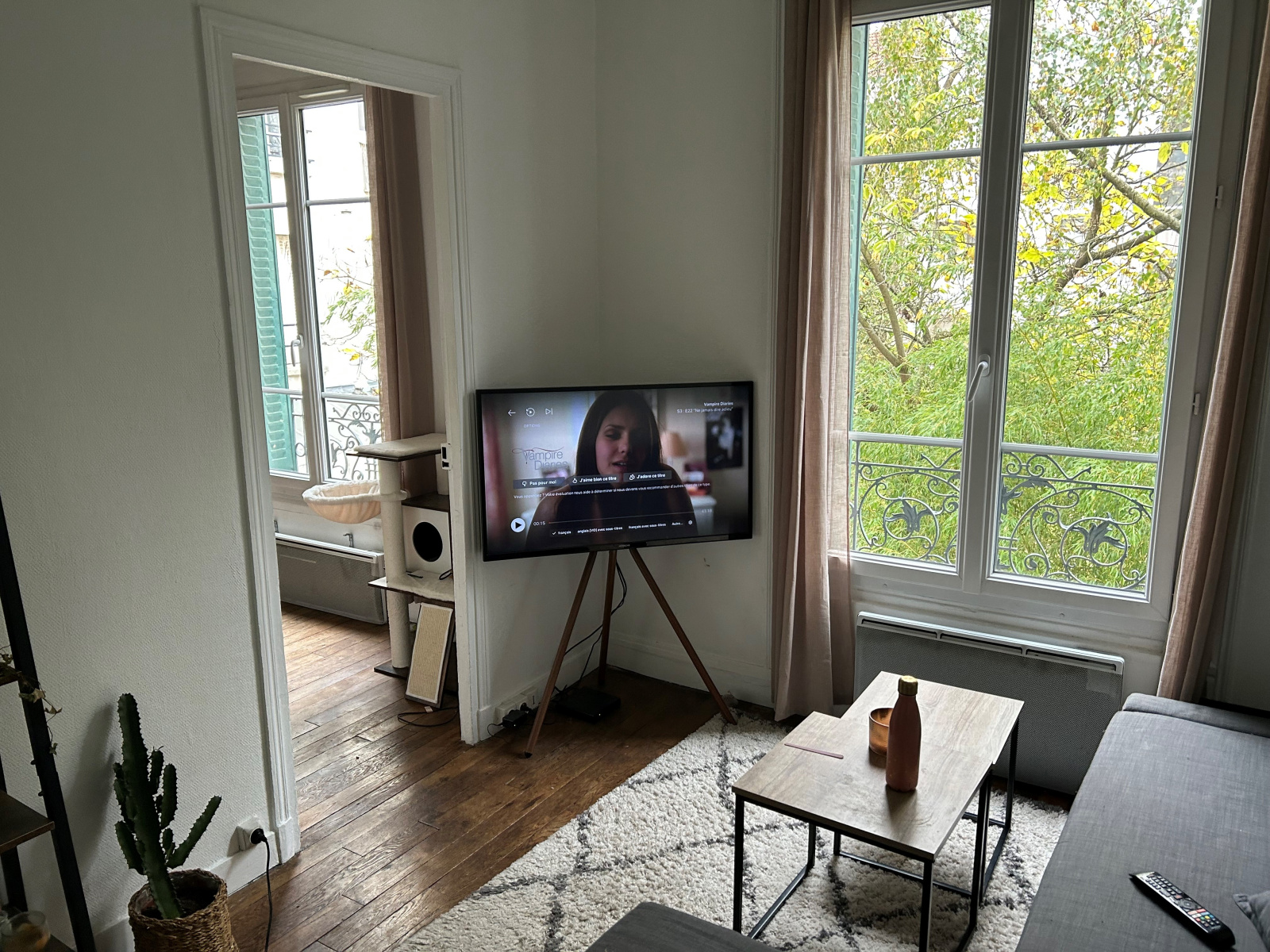Image_, Appartement, Montrouge, ref :V50005179