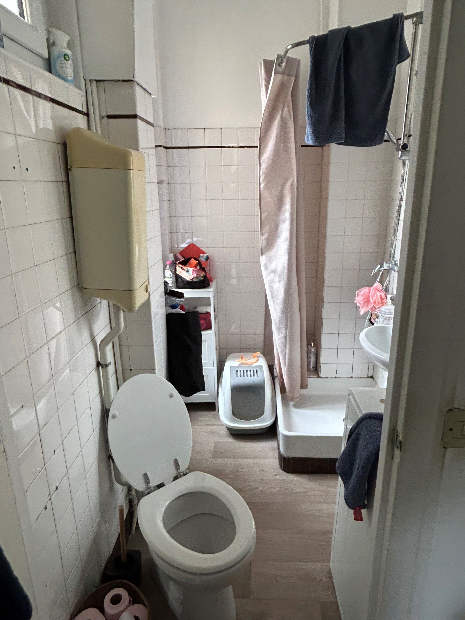 Image_, Appartement, Montrouge, ref :V50005179