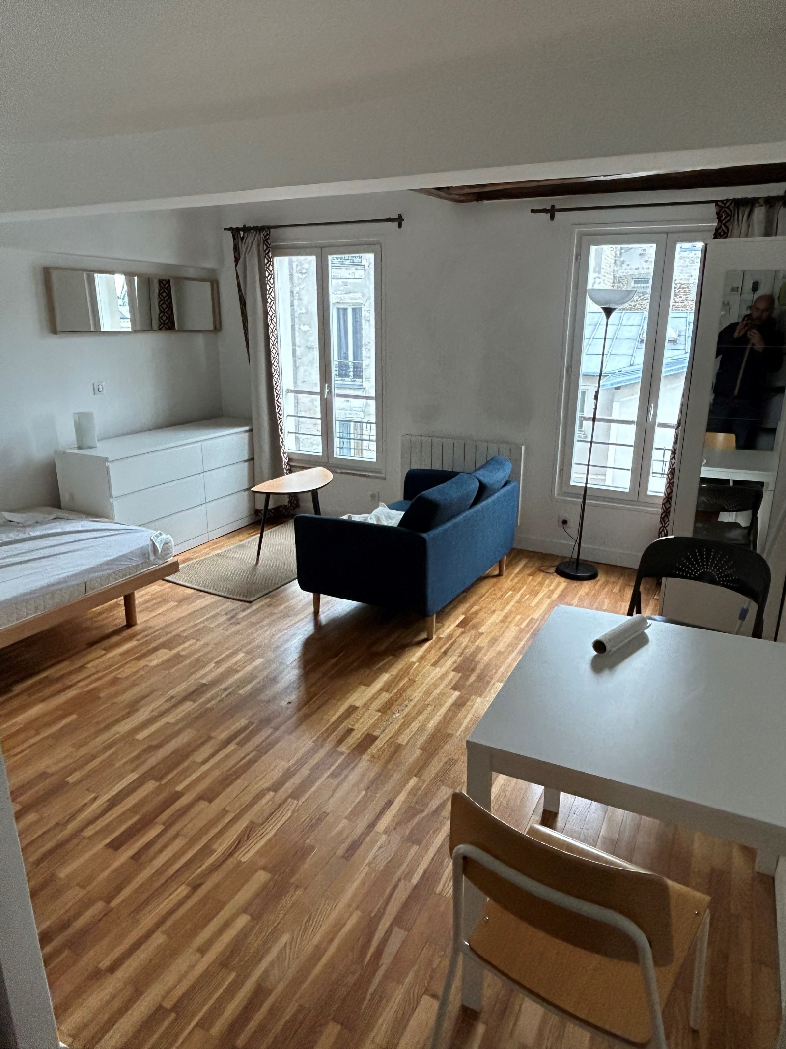 Image_, Appartement, Paris, ref :V50004854