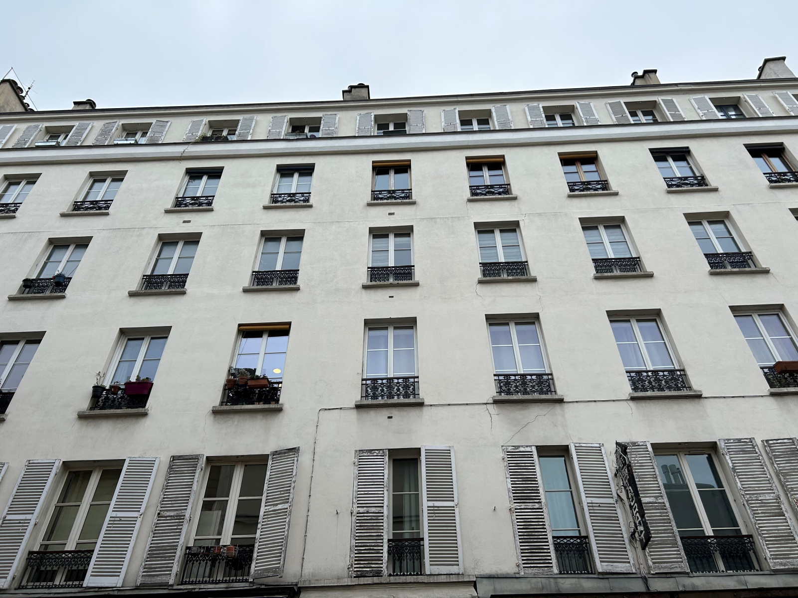 Image_, Appartement, Paris, ref :V50004854