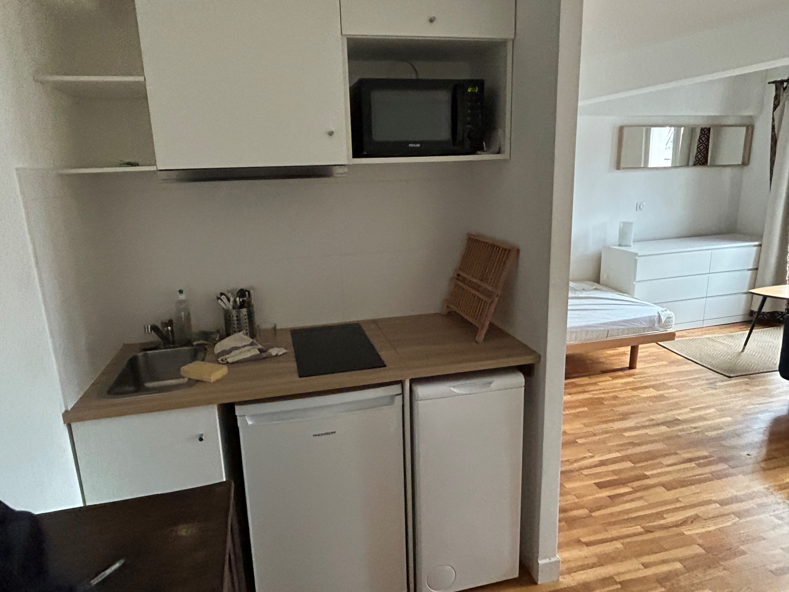 Image_, Appartement, Paris, ref :V50004854